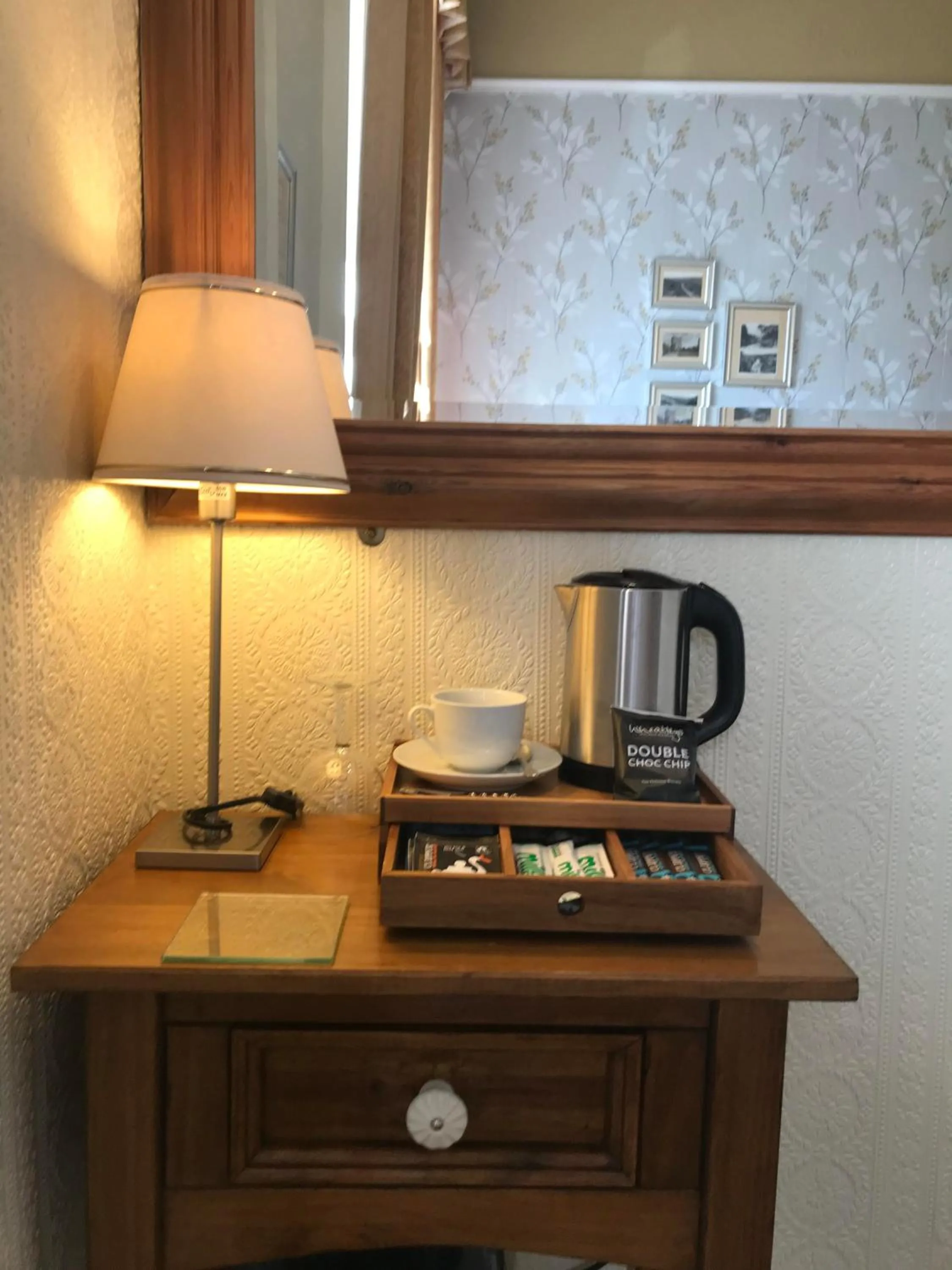 Property building in Glendale Guest House