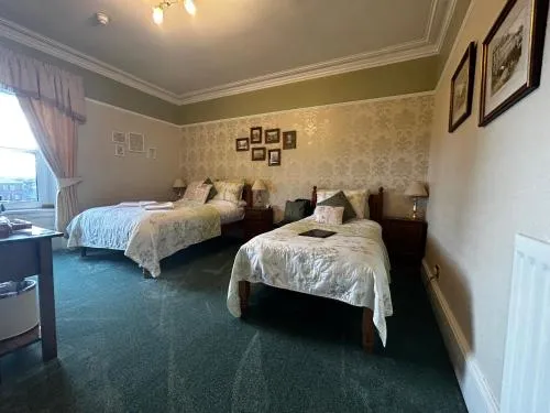 Glendale Guest House