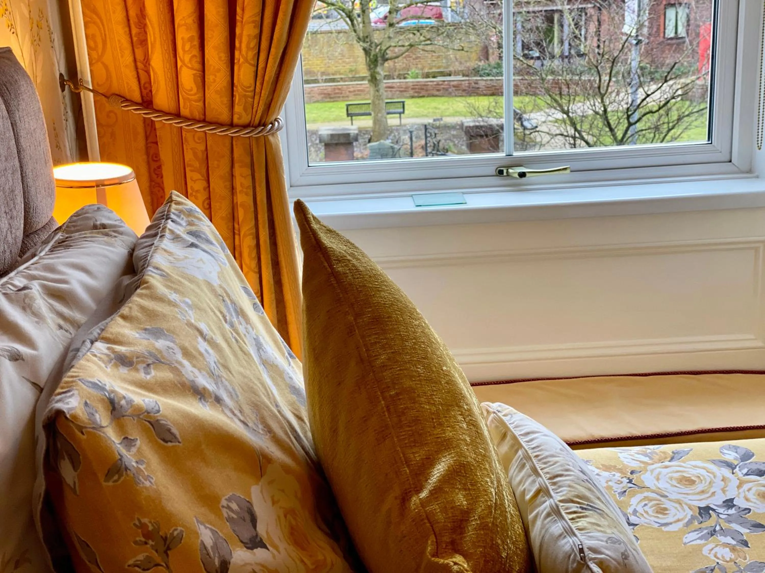 Bedroom in Glendale Guest House