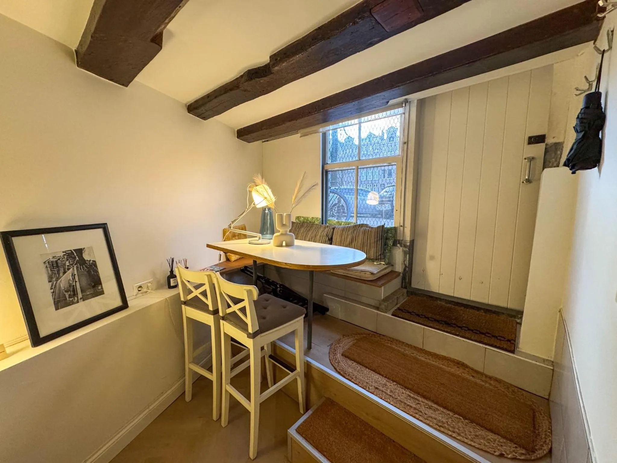 B&B Singel Amsterdam Centre