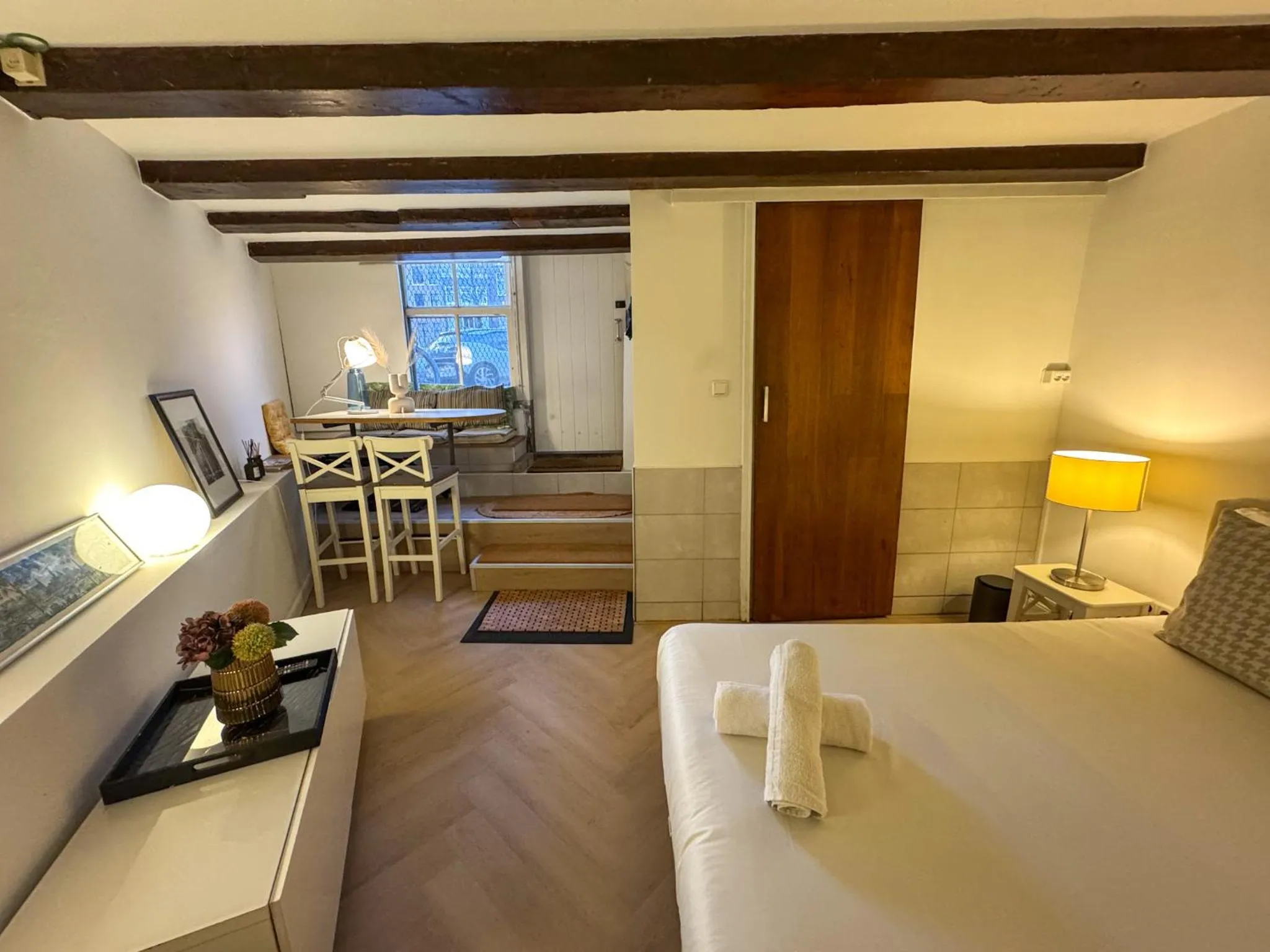 B&B Singel Amsterdam Centre