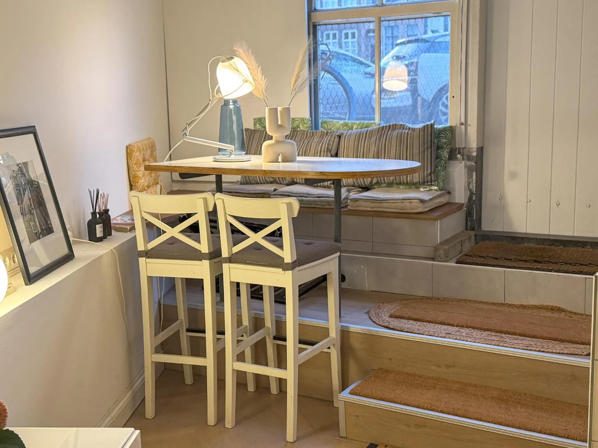 B&B Singel Amsterdam Centre