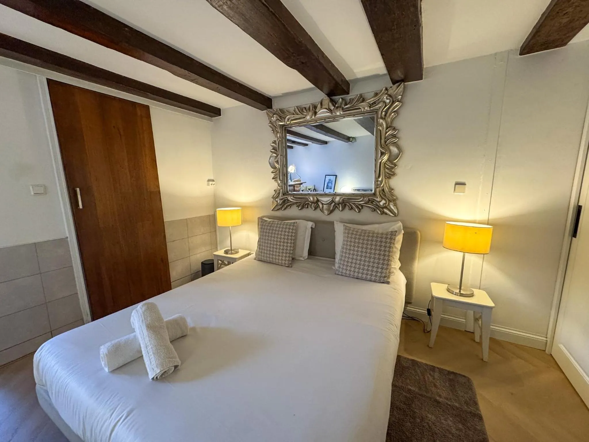 B&B Singel Amsterdam Centre