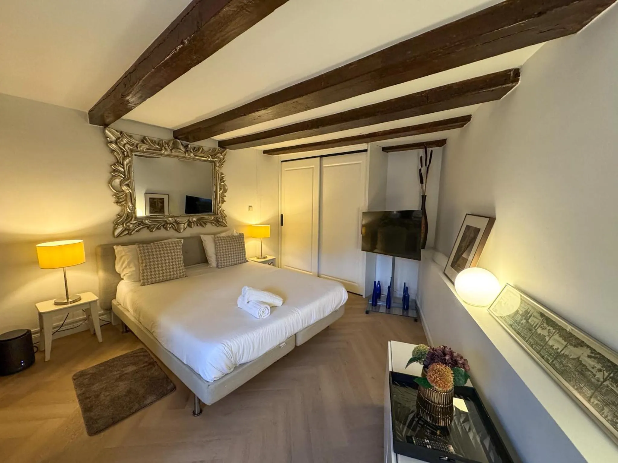 B&B Singel Amsterdam Centre