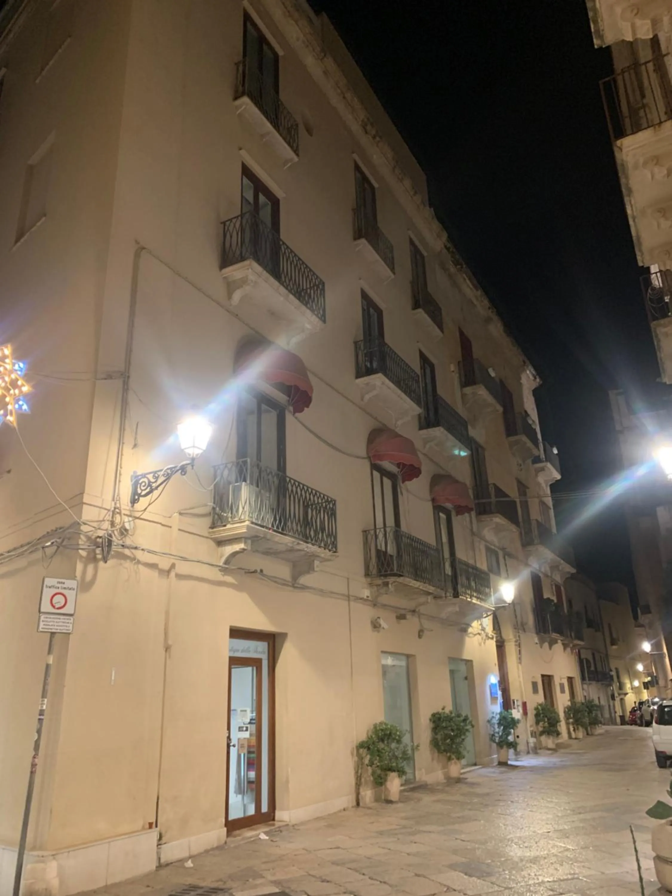AlbaChiara Suite Rooms - City Center