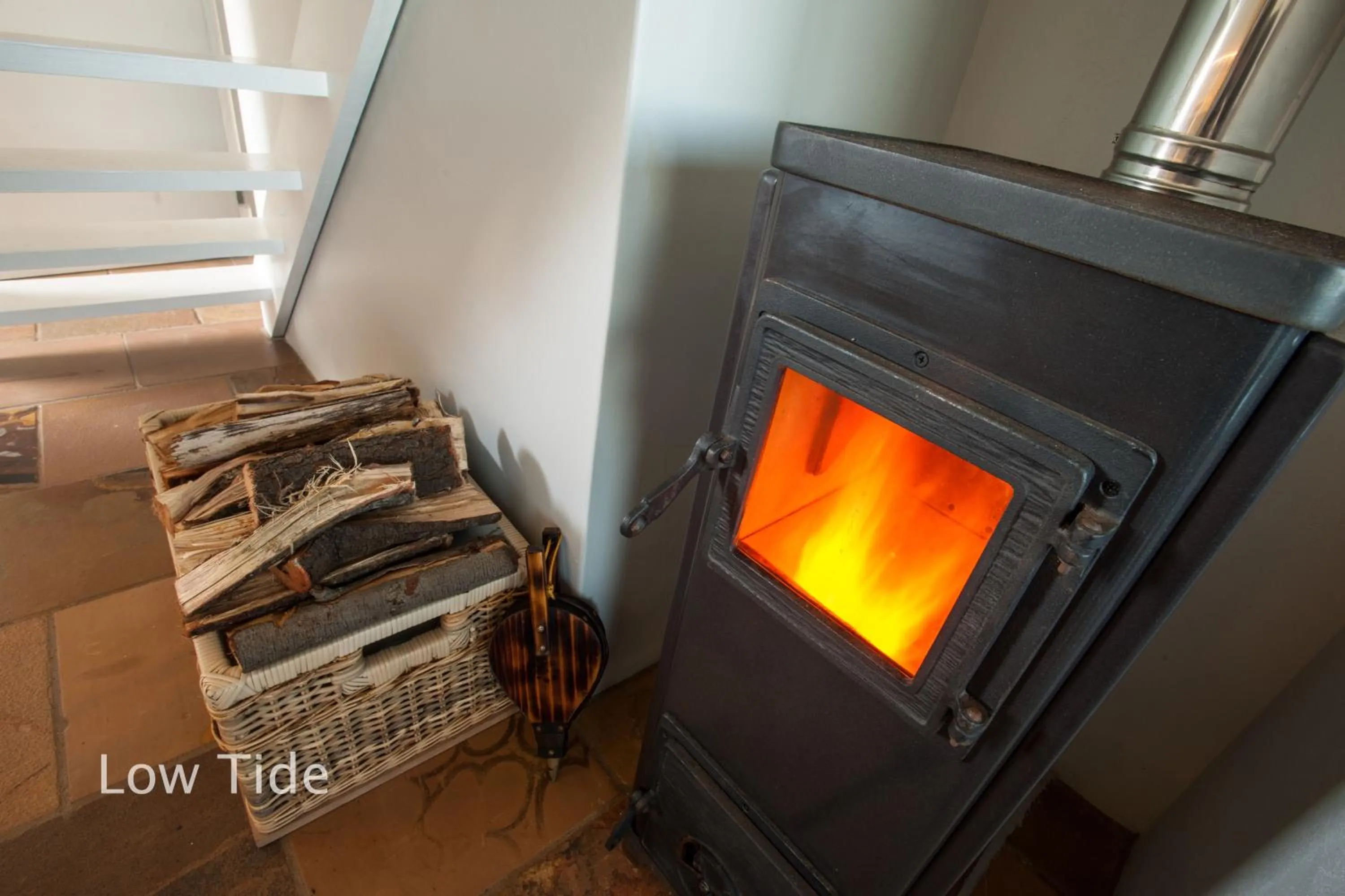 Kitchen or kitchenette in Bokkombaai