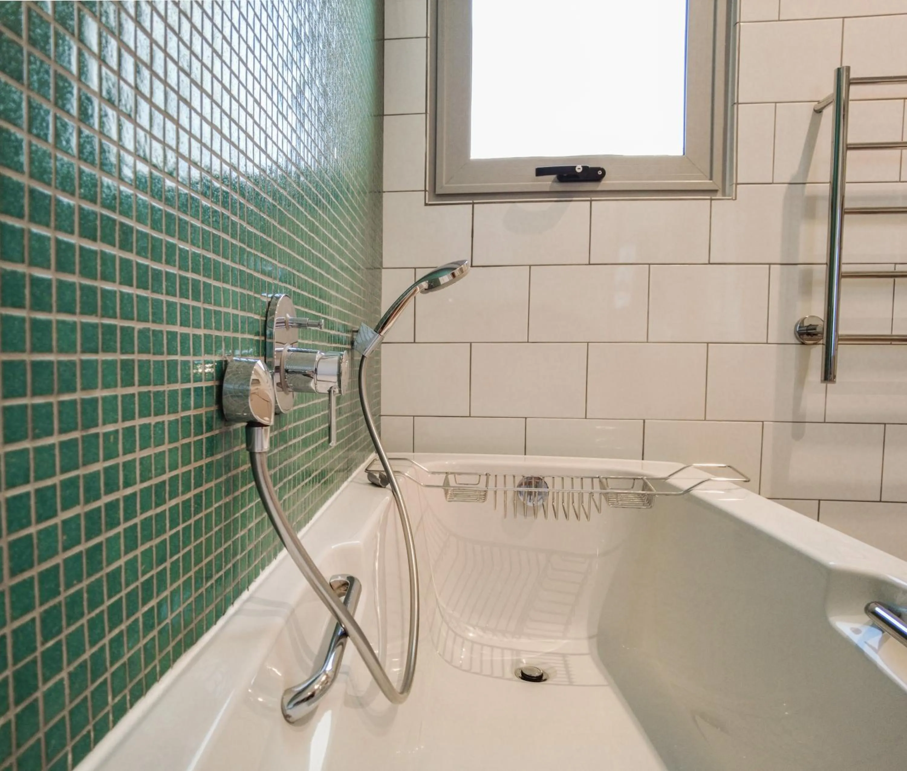 Bathroom in Bokkombaai