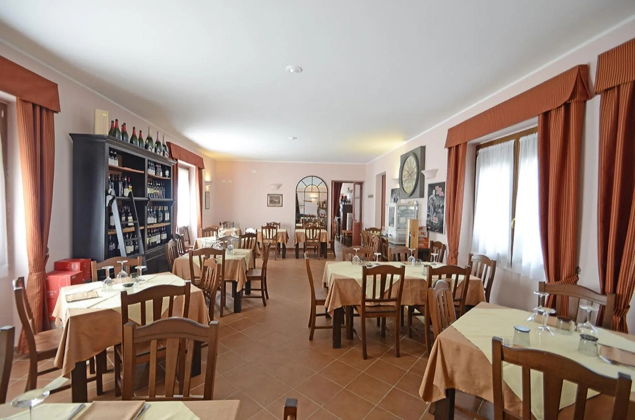 Relais Ristorante Sanfront