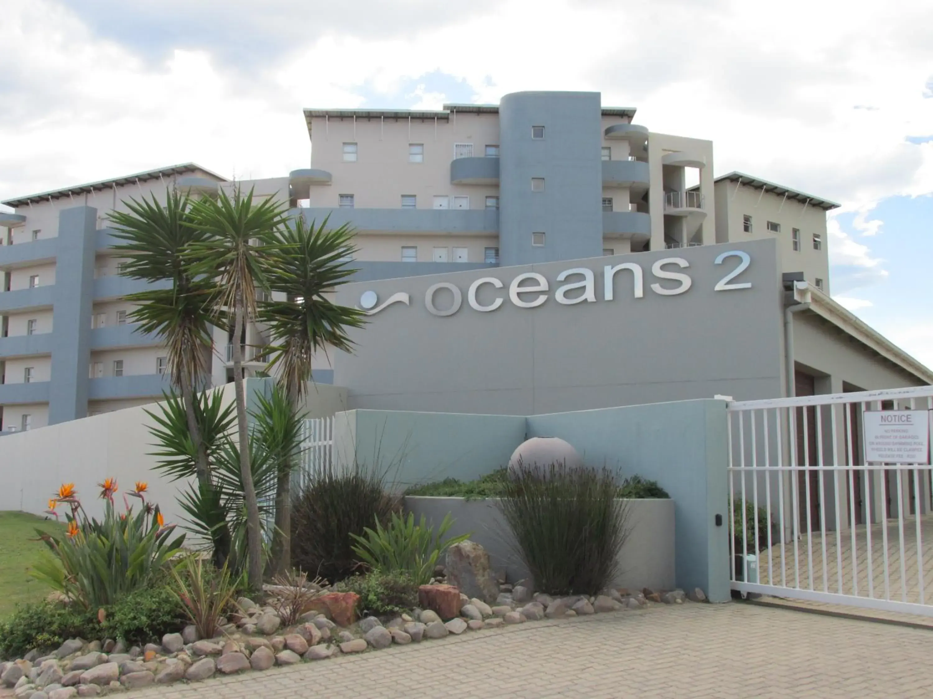 Point Village Accommodation - Ocean Two 12 Point Village Accommodation - Ocean Two 12