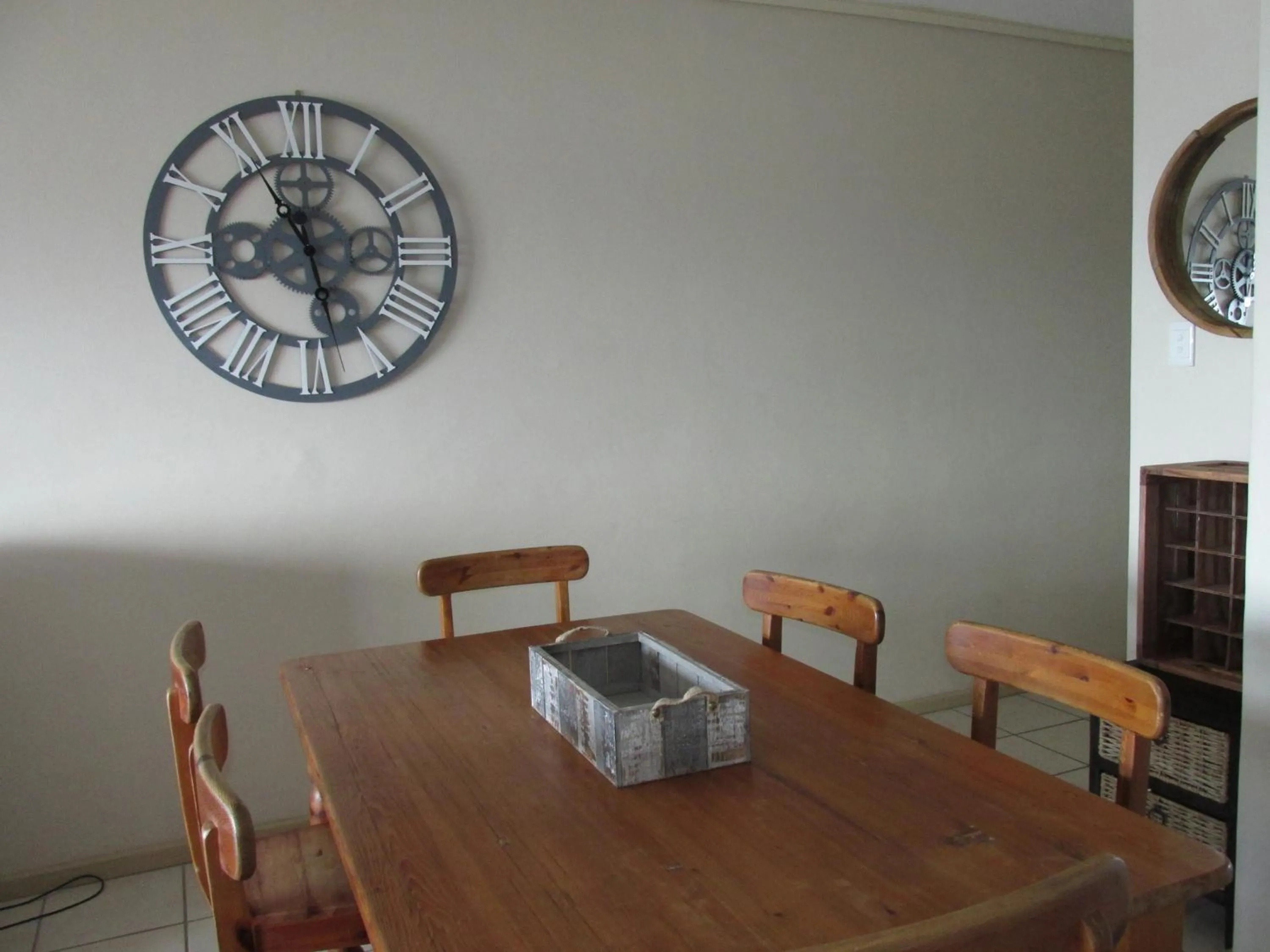 Point Village Accommodation - Ocean Two 12