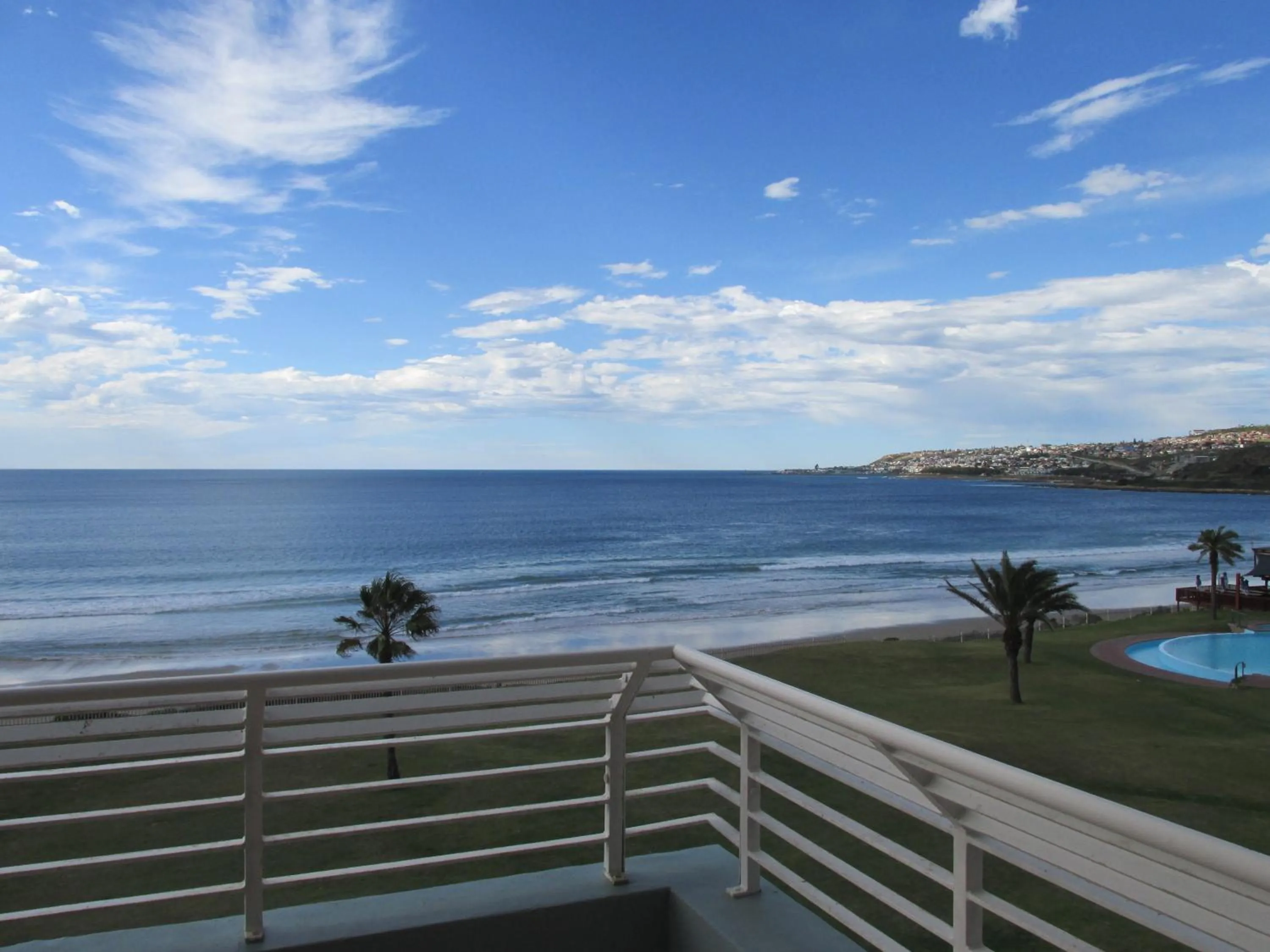 Point Village Accommodation - Ocean Two 12