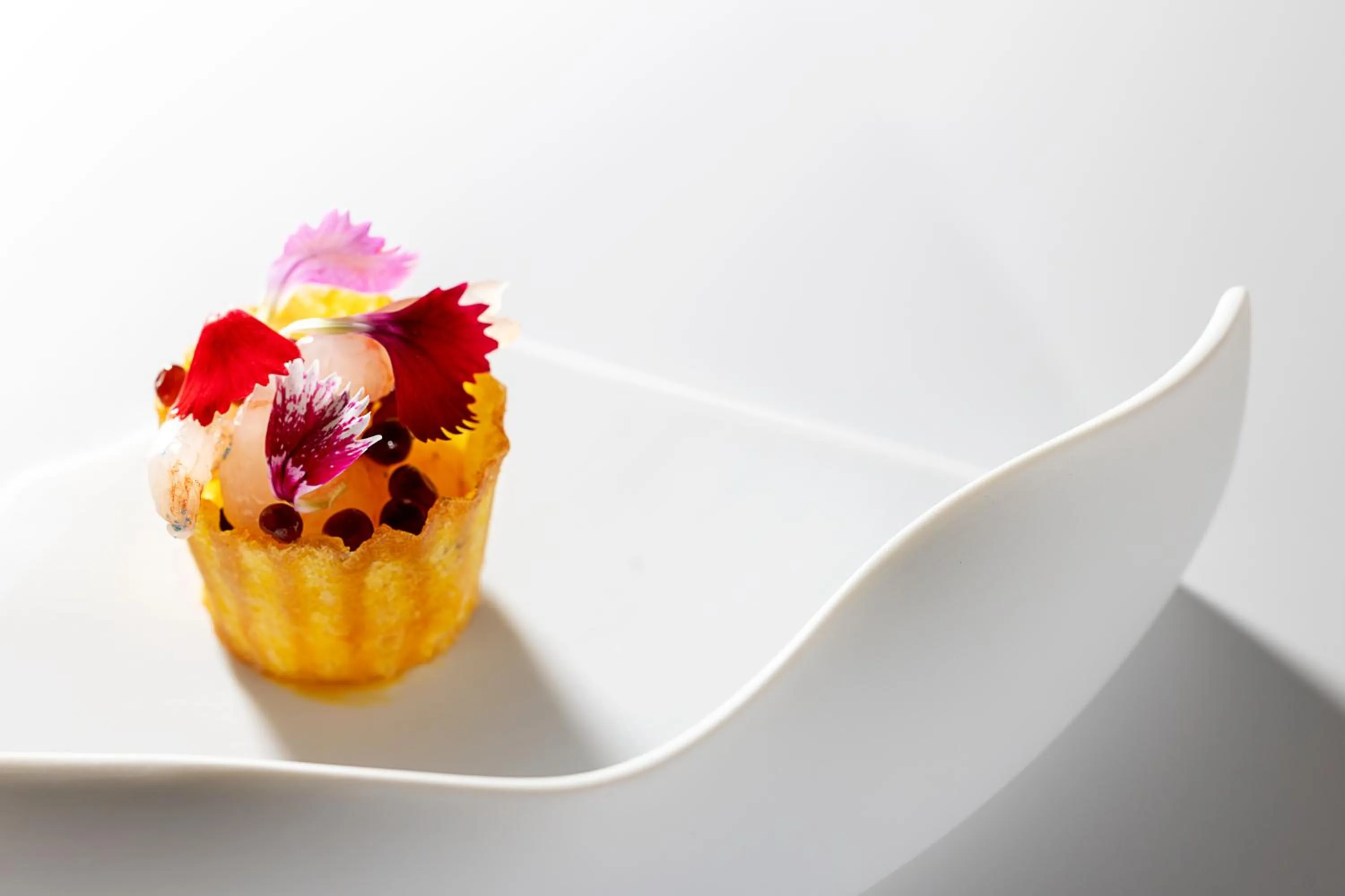 Restaurant/places to eat in Monument Hotel