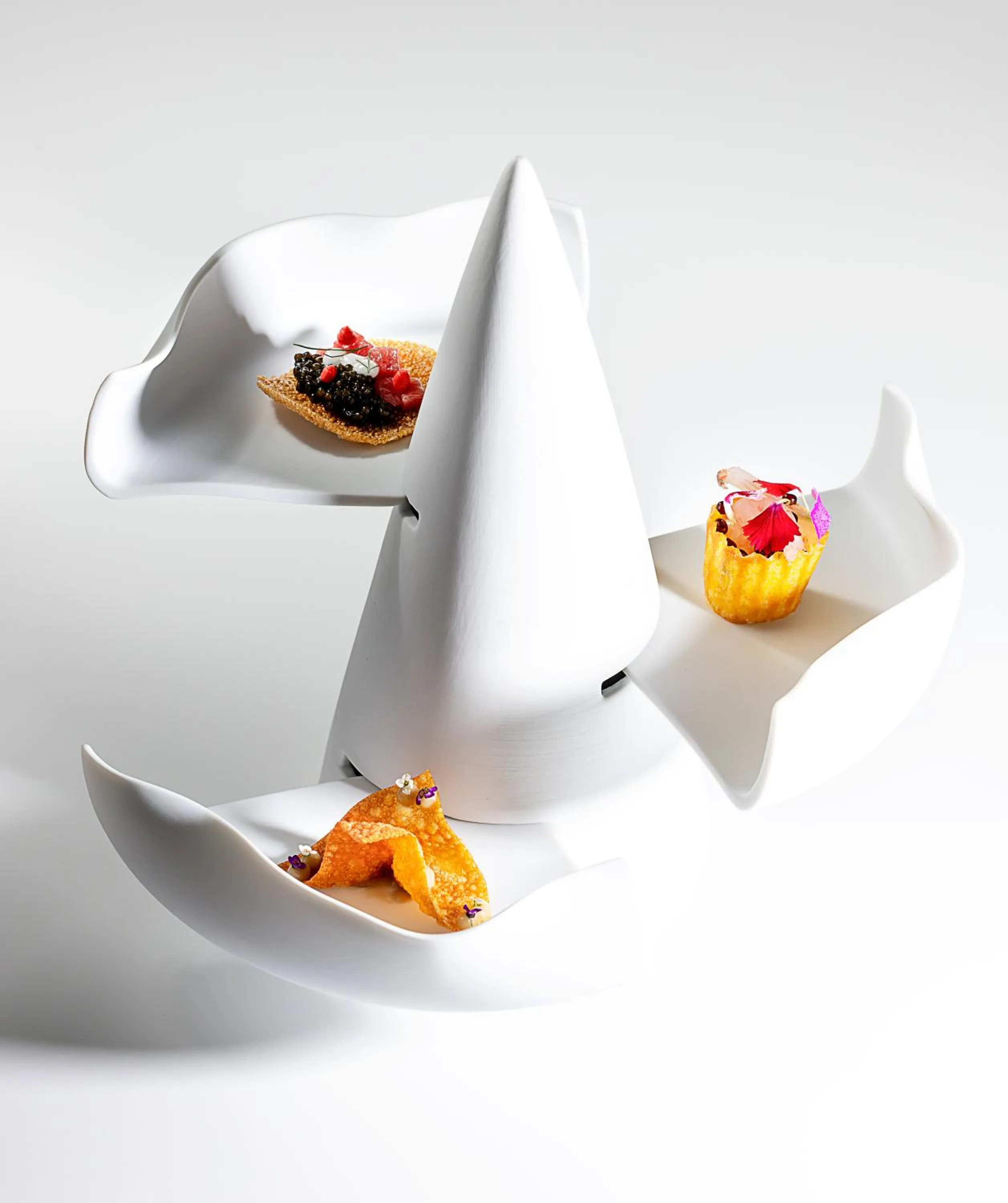 Restaurant/places to eat in Monument Hotel