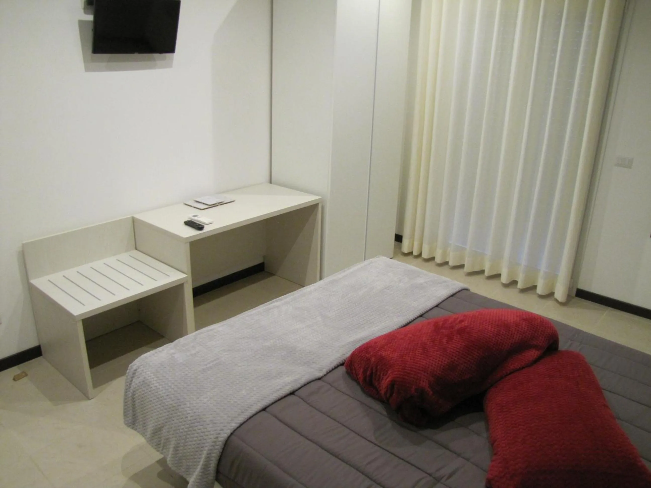 Double or Twin Room with Bathroom 21/A in Matera Sassi Rooms 21/a e 21/b