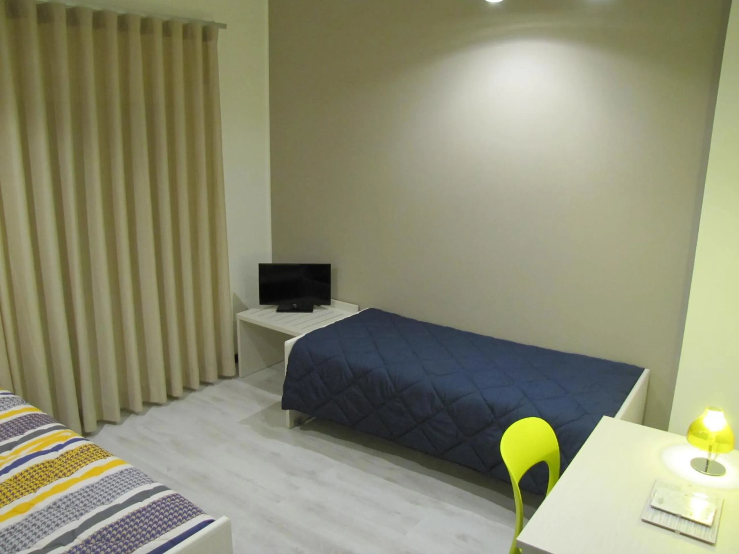 Quadruple Room 21/B in Matera Sassi Rooms 21/a e 21/b