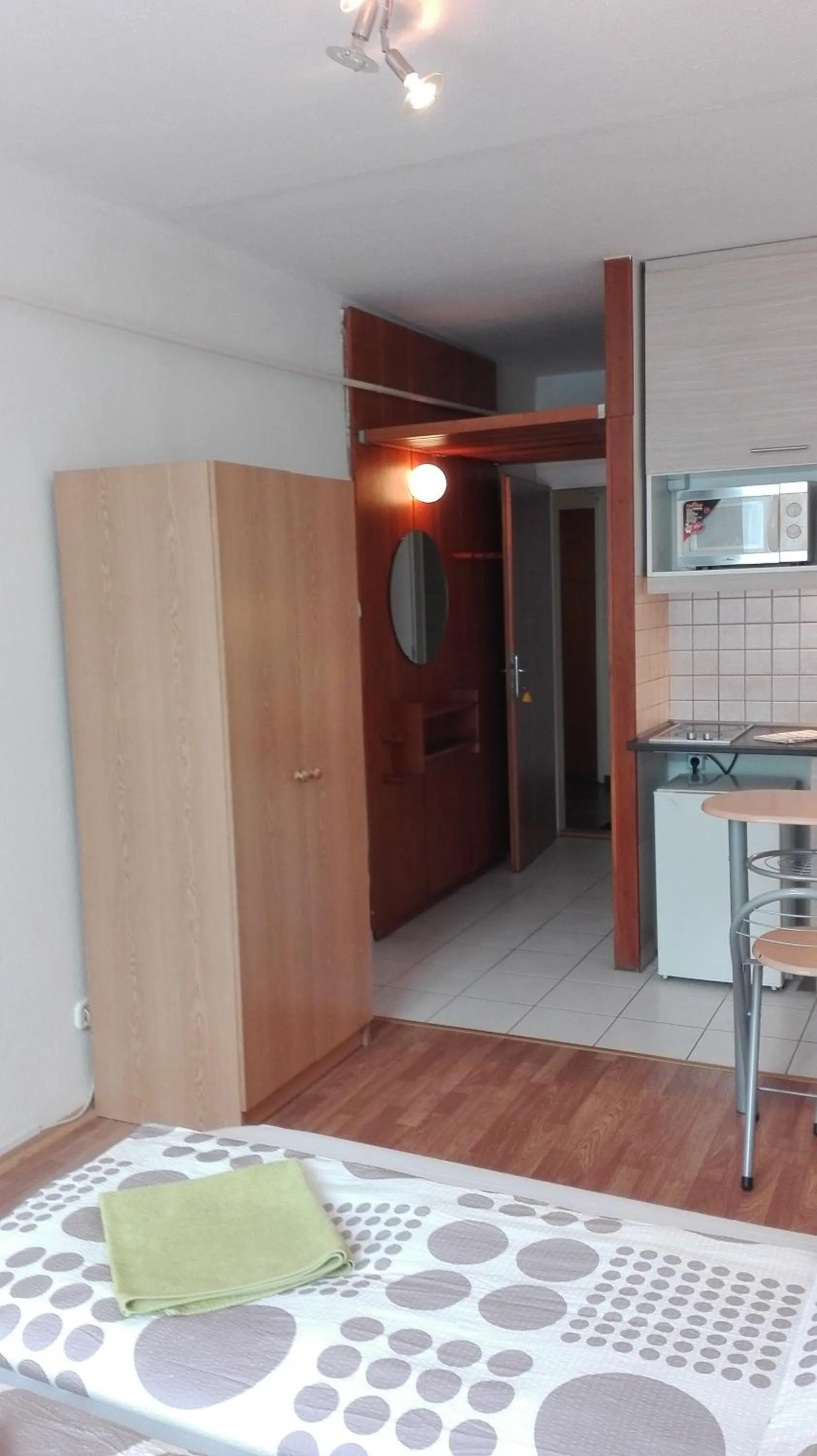West City Apartments