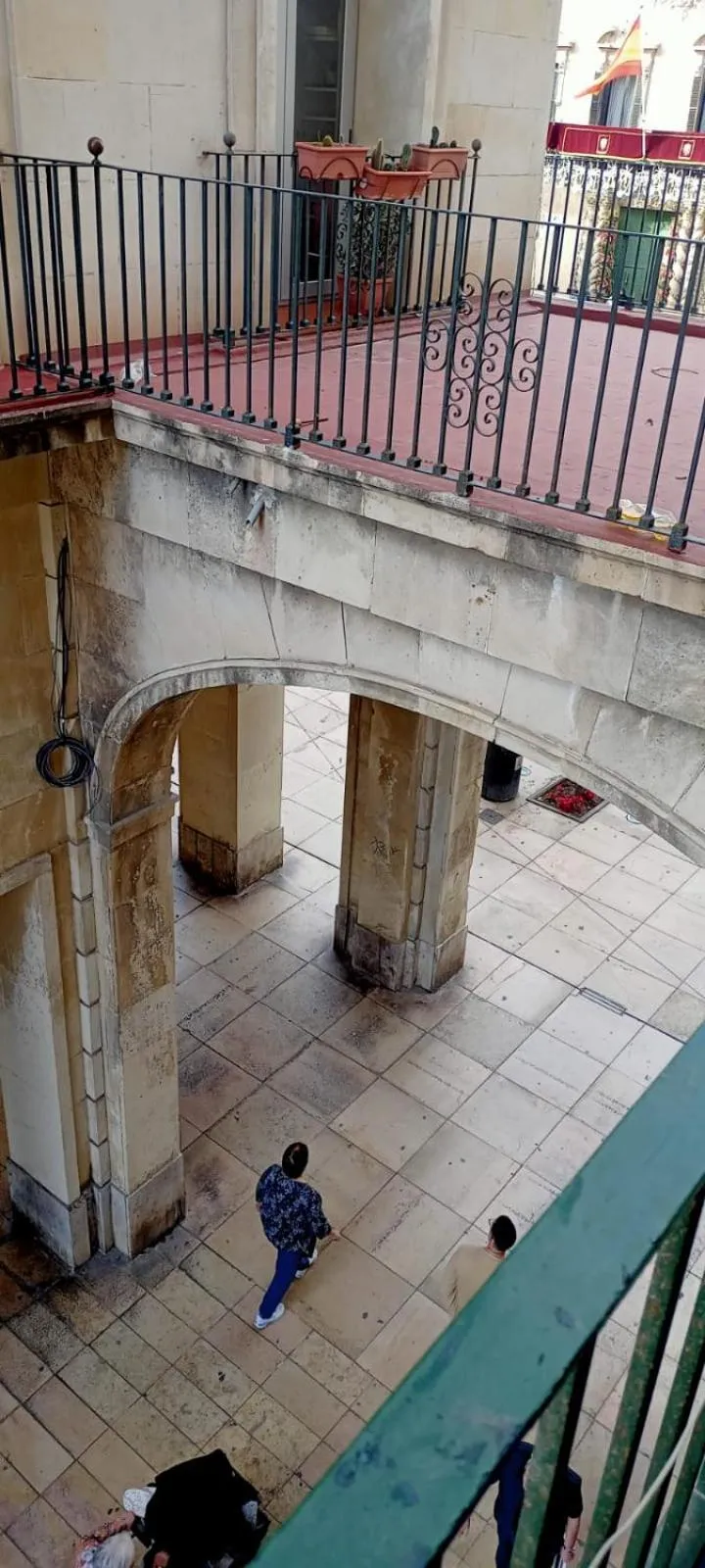 Old Center Inn Alicante