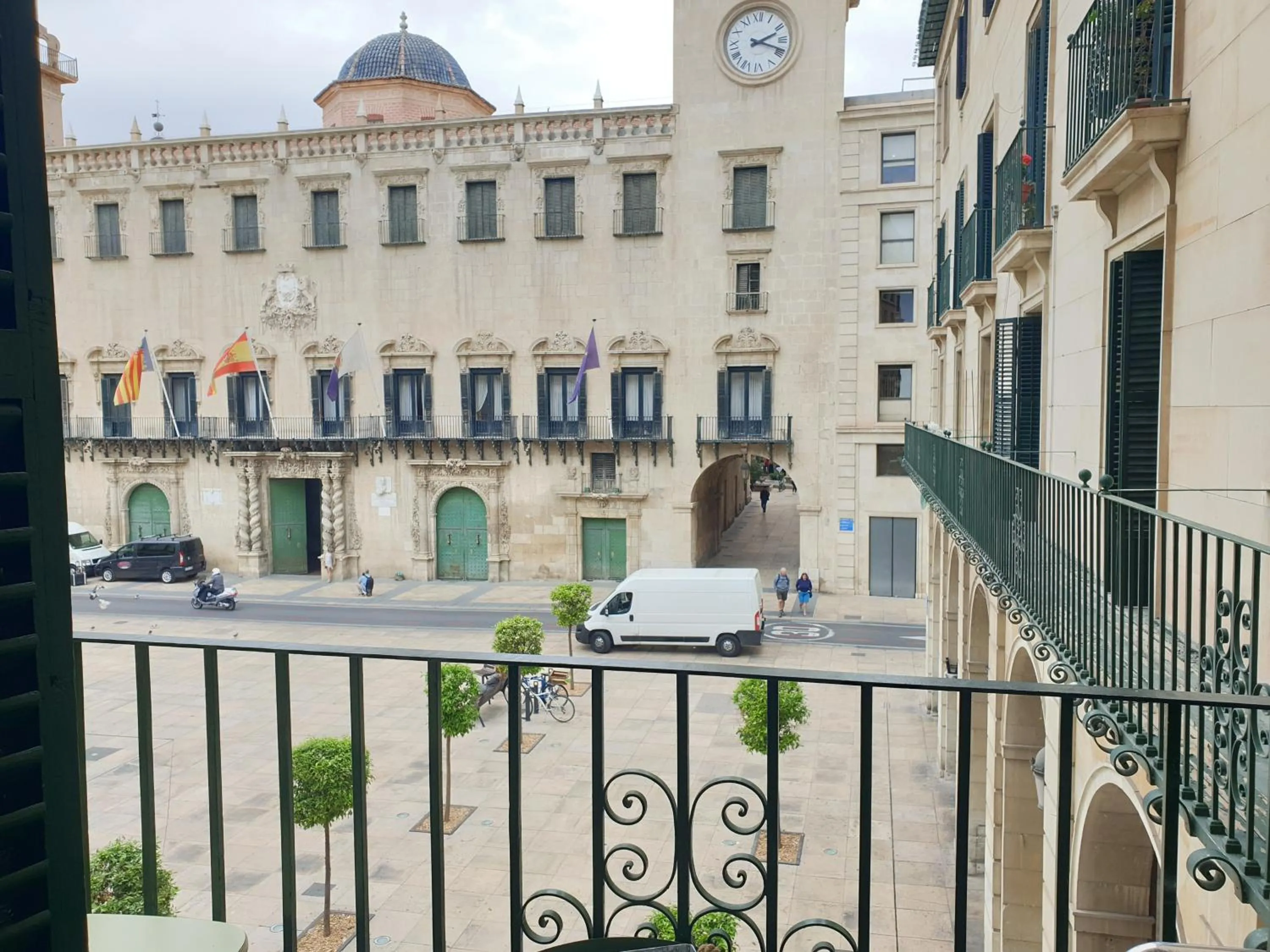 Old Center Inn Alicante