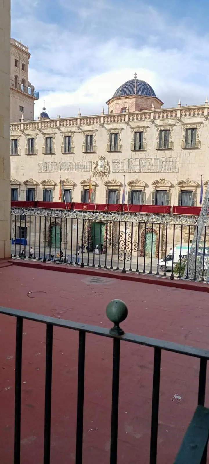 Old Center Inn Alicante