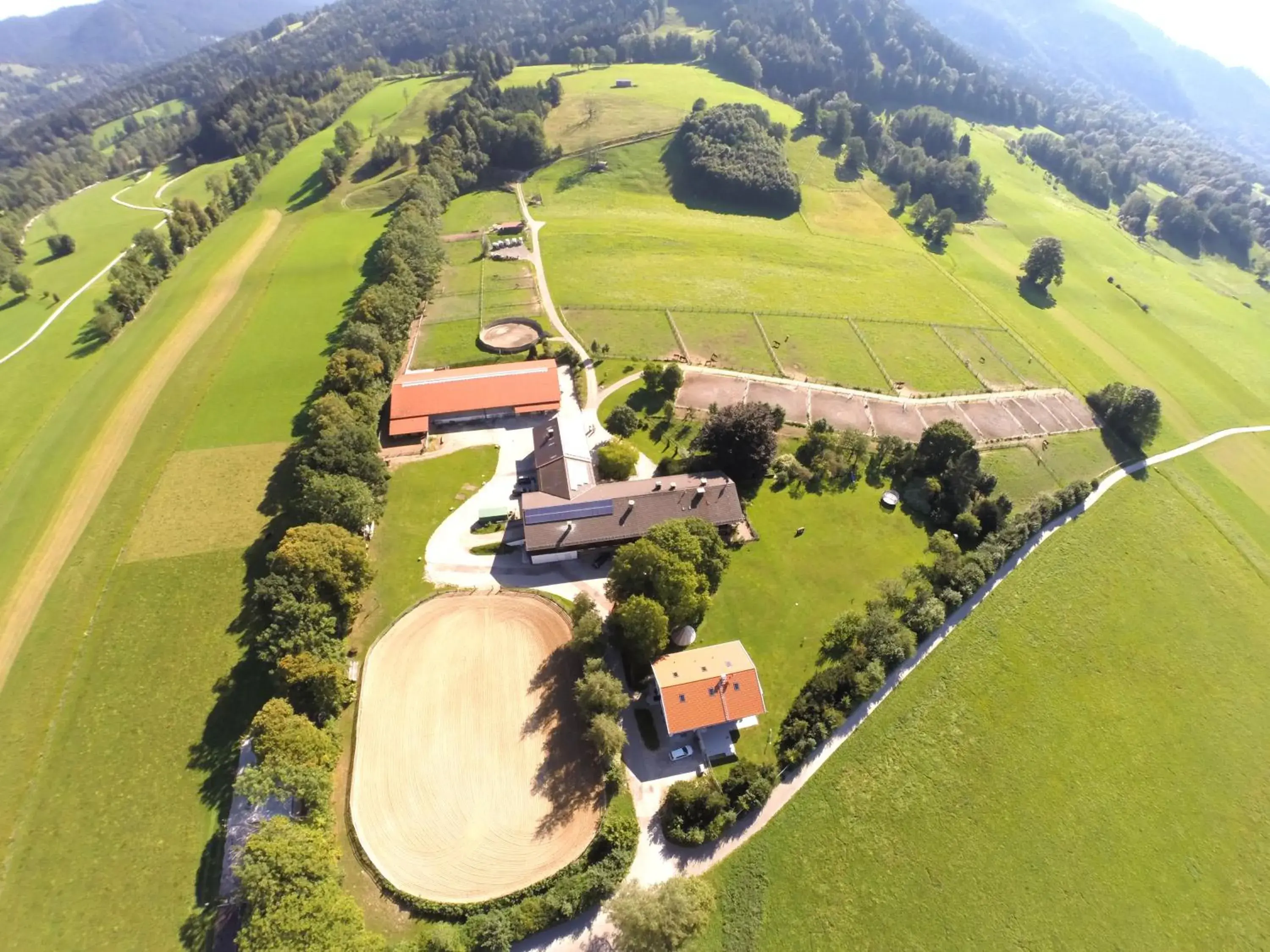 Landgut Moralthof Landgut Moralthof