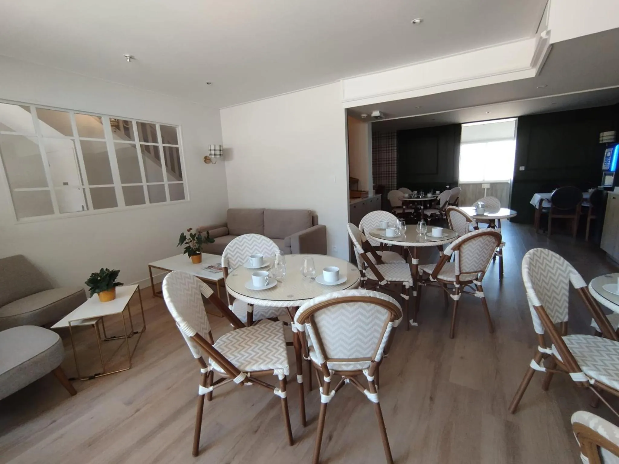 Hotel Anne De Bretagne BLOIS