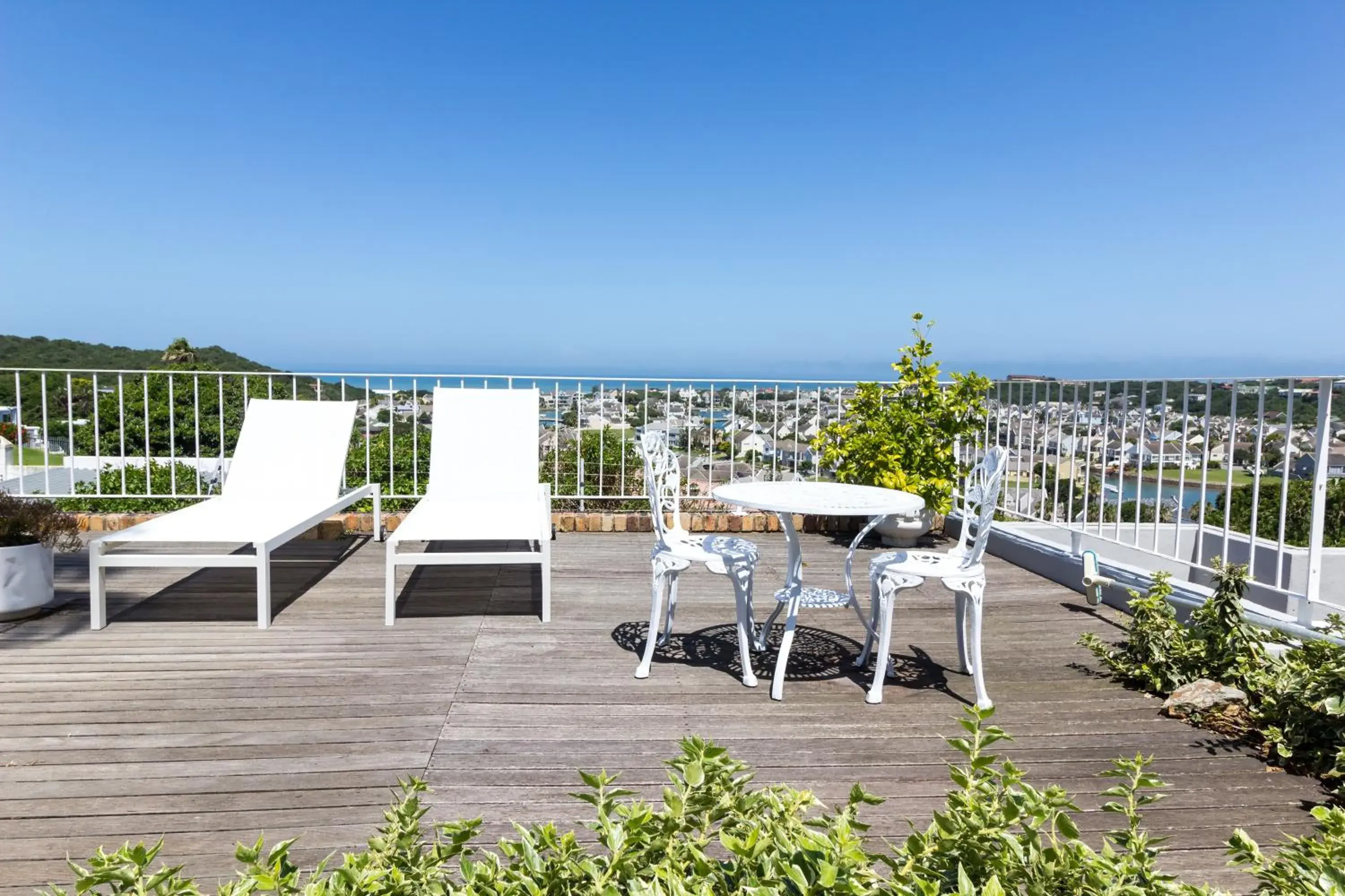 Apartment - single occupancy in The Lookout Guest House Apartment - single occupancy in The Lookout Guest House
