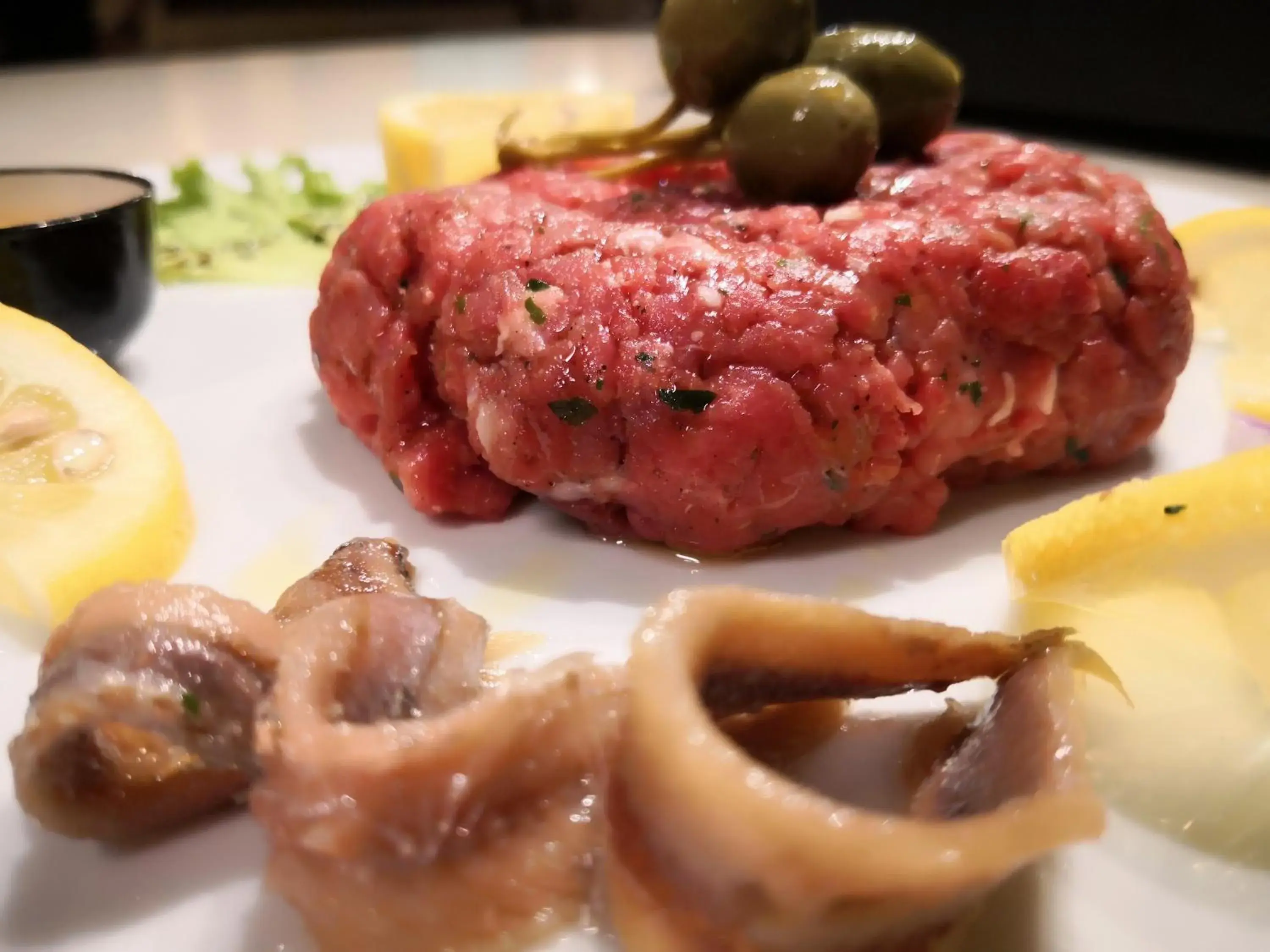 Restaurant/places to eat in Millaenya Inn Restaurant/places to eat in Millaenya Inn