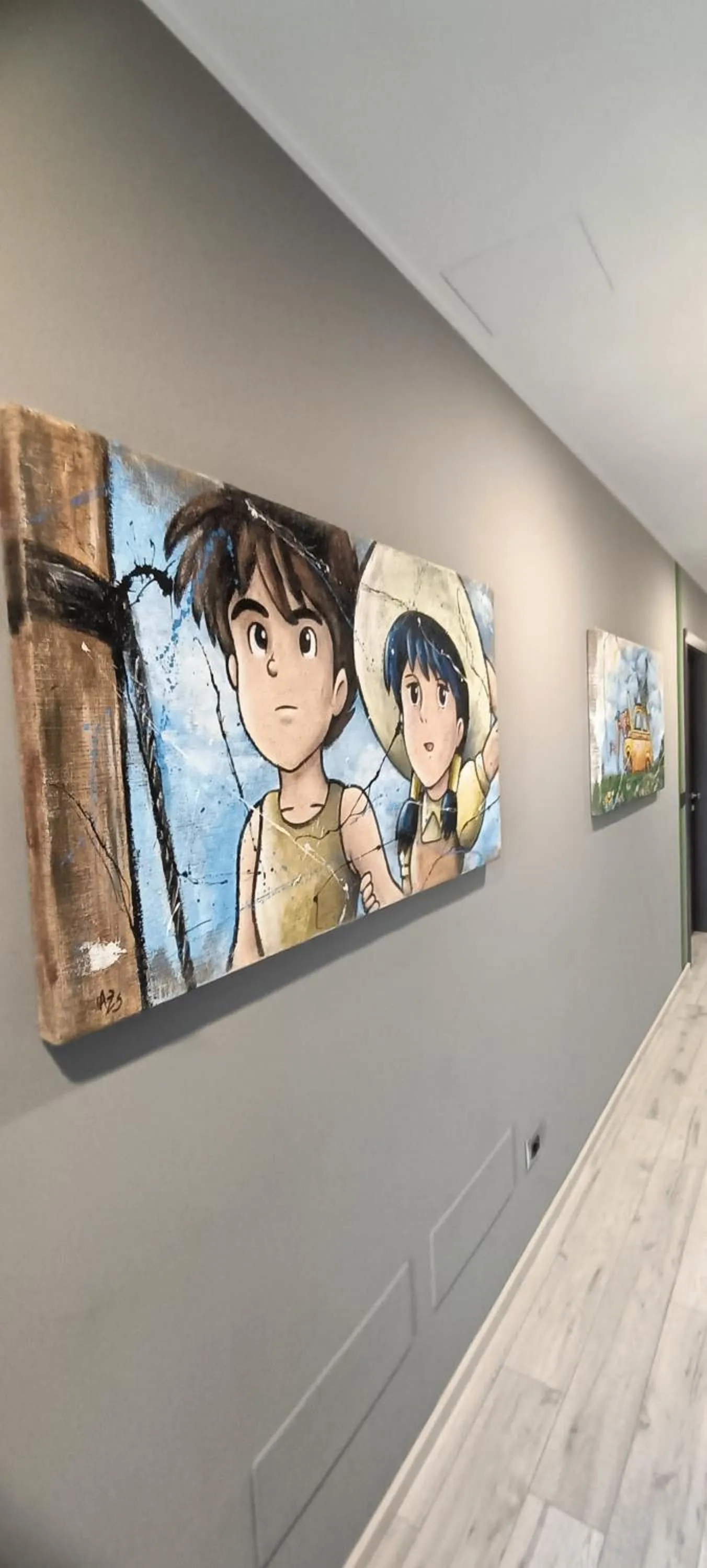 Breakfast in Millaenya Inn