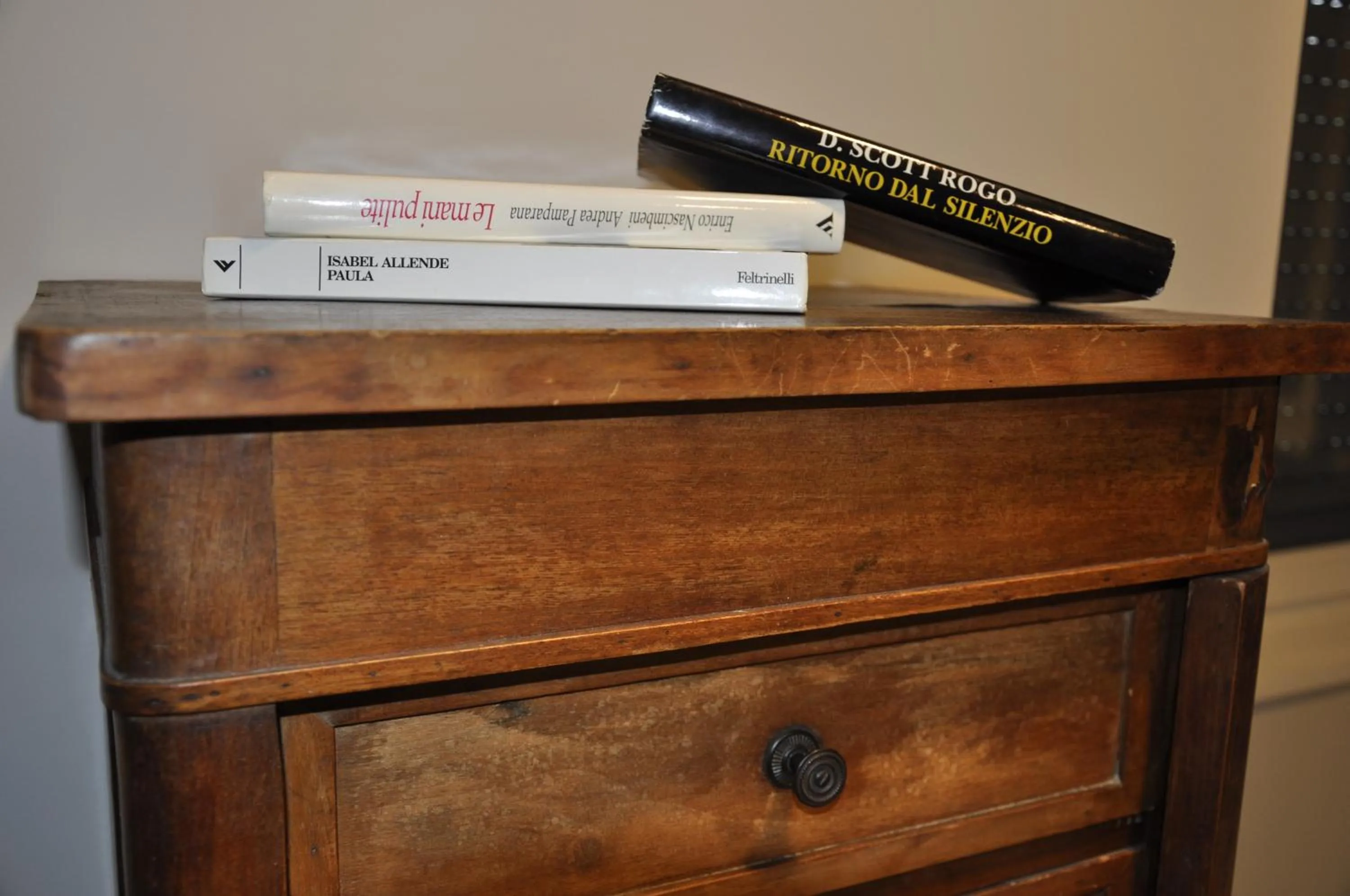 Breakfast in Millaenya Inn