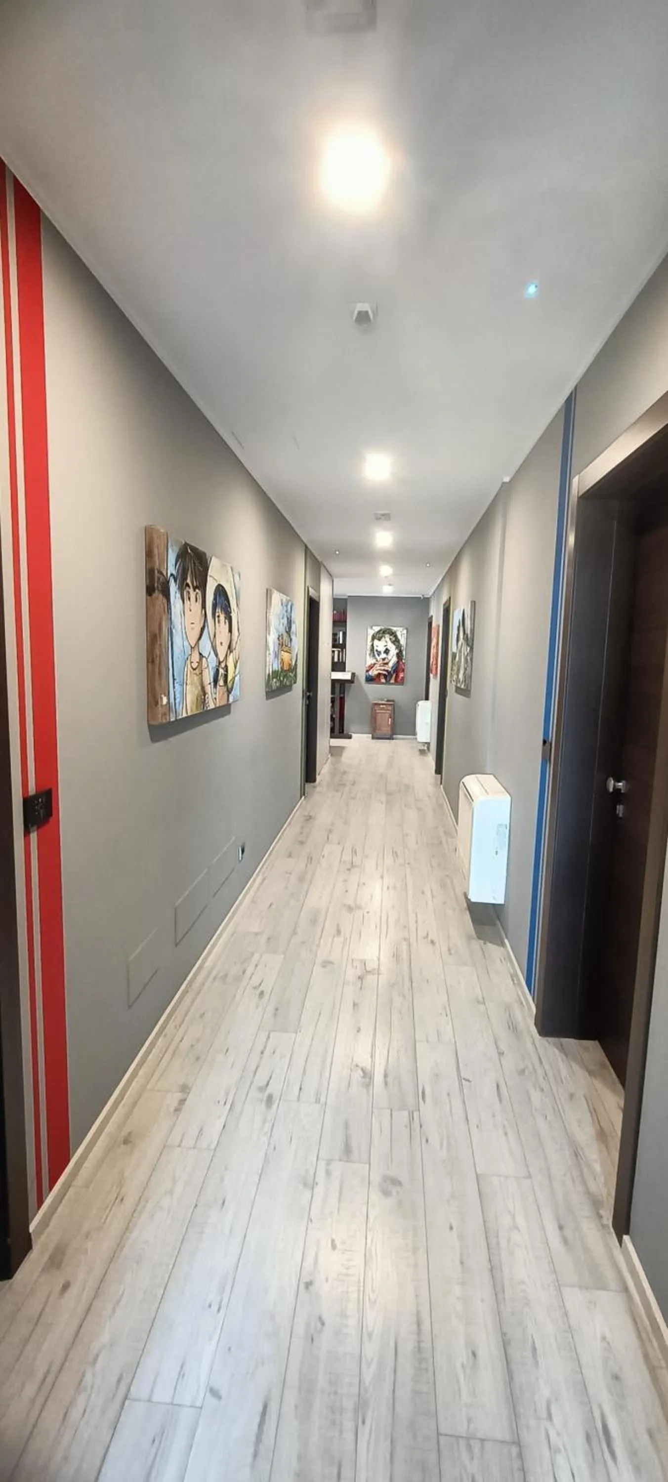 Breakfast in Millaenya Inn