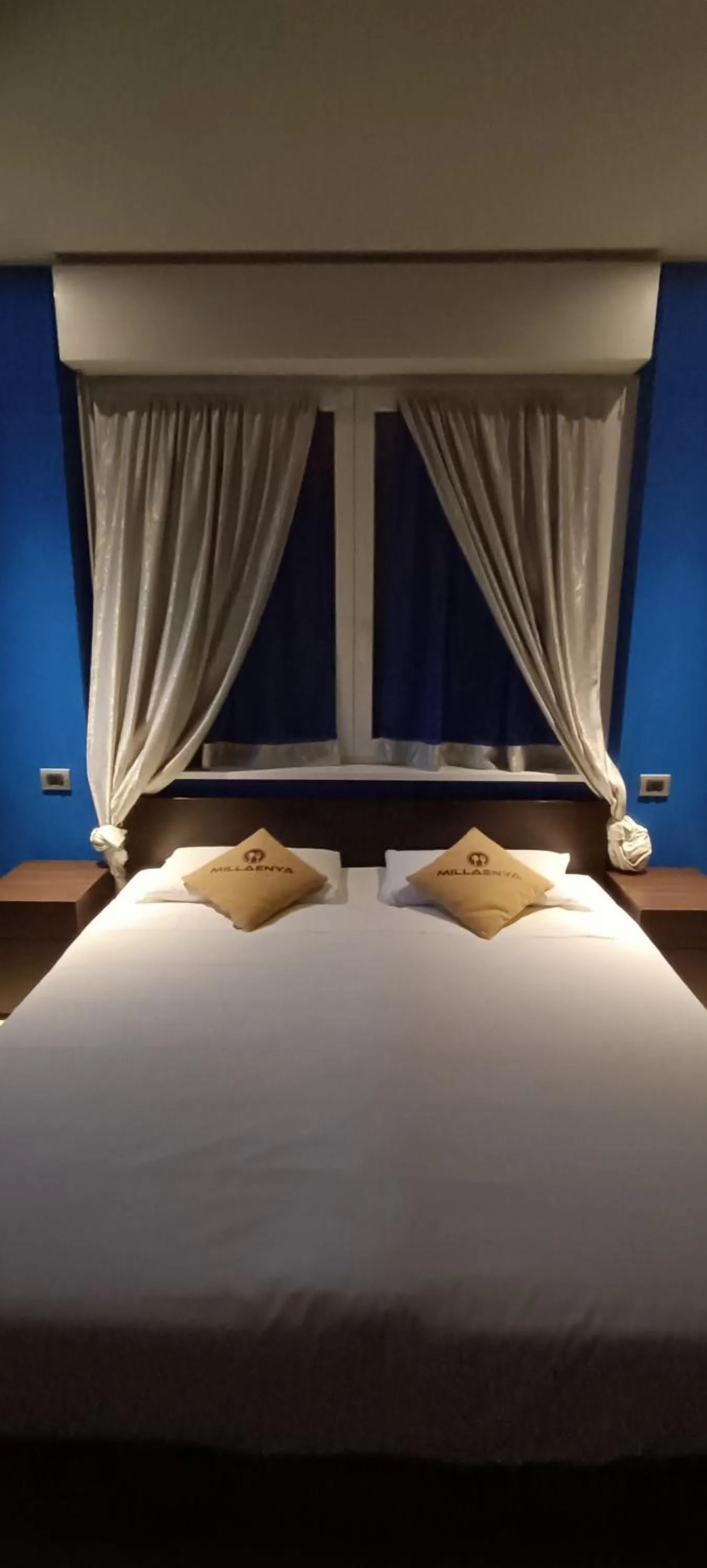 Photo of the whole room, Bed in Millaenya Inn