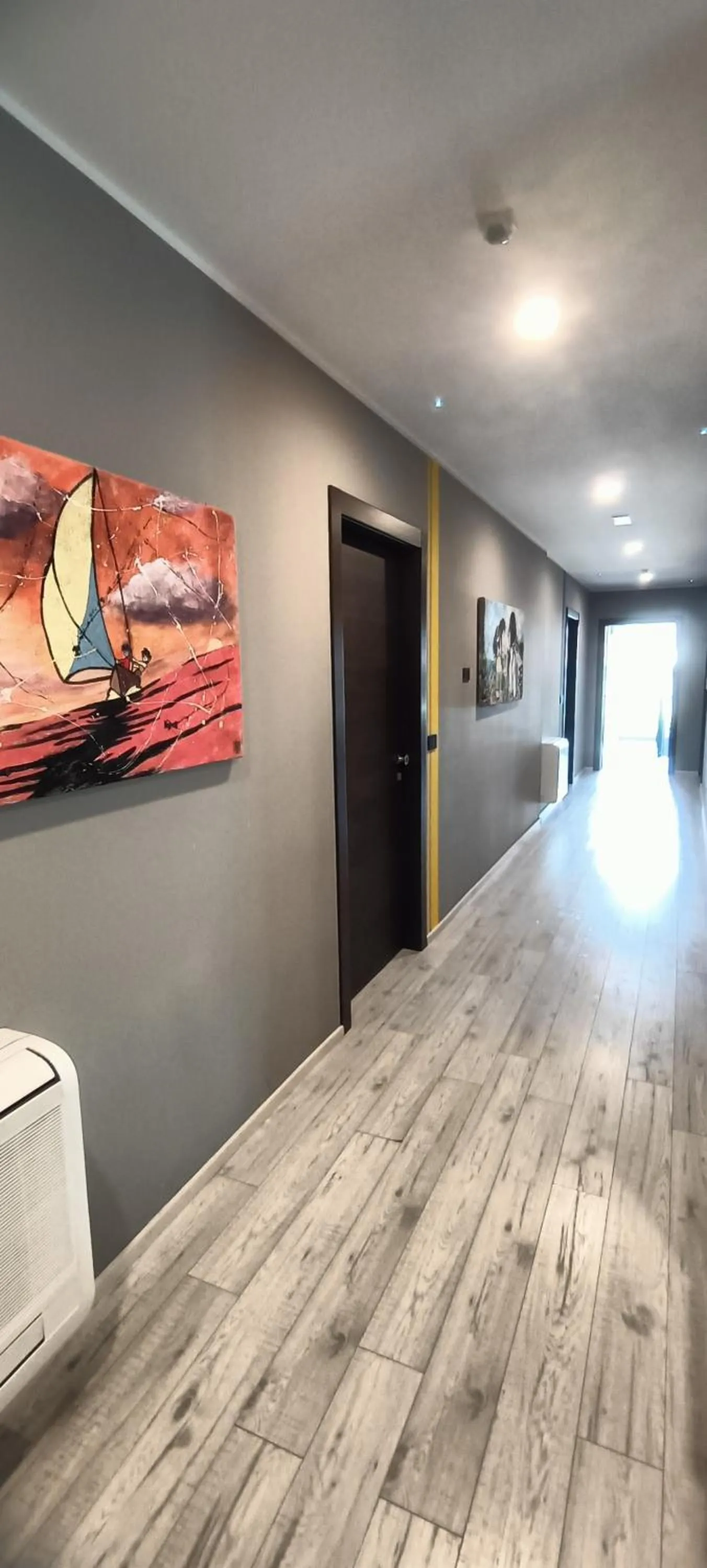 Breakfast in Millaenya Inn