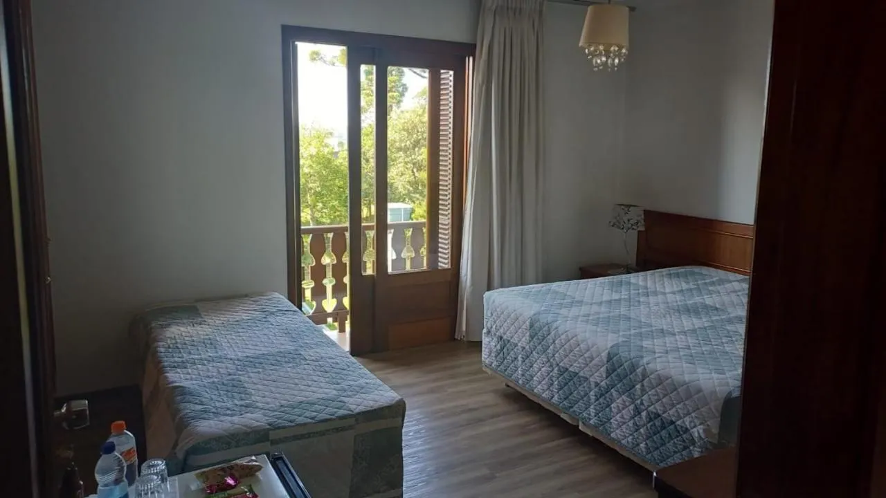 Hotel San Carlos