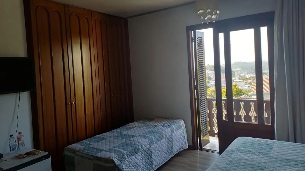 Apartment in Hotel San Carlos