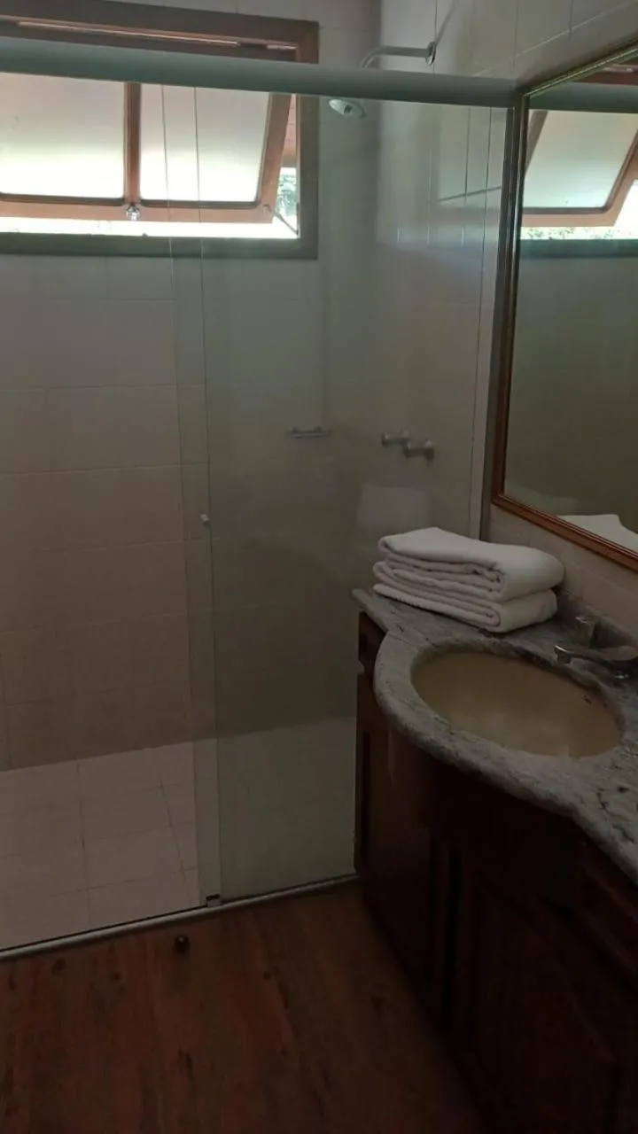 Apartment in Hotel San Carlos