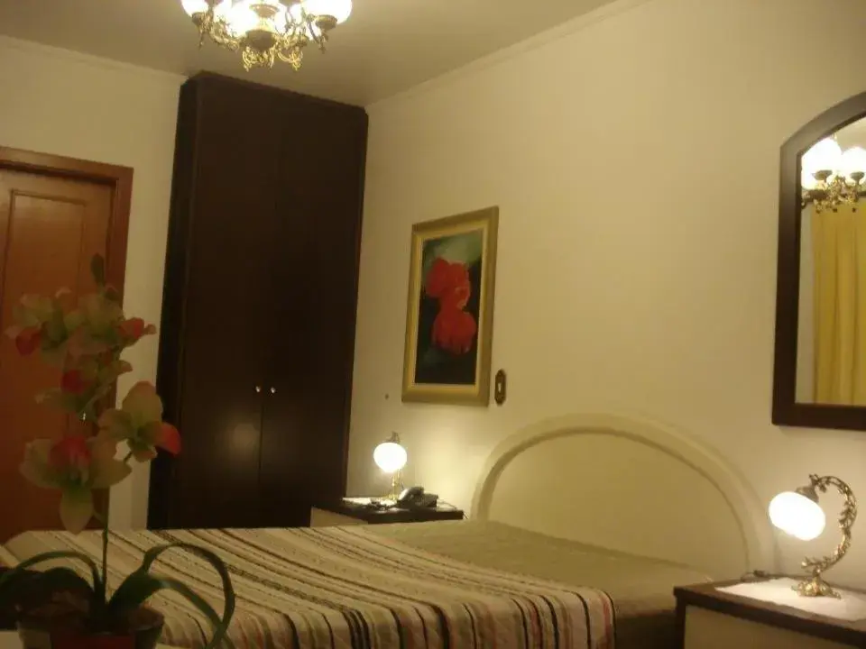 Deluxe Double or Twin Room in Hotel San Carlos Deluxe Double or Twin Room in Hotel San Carlos