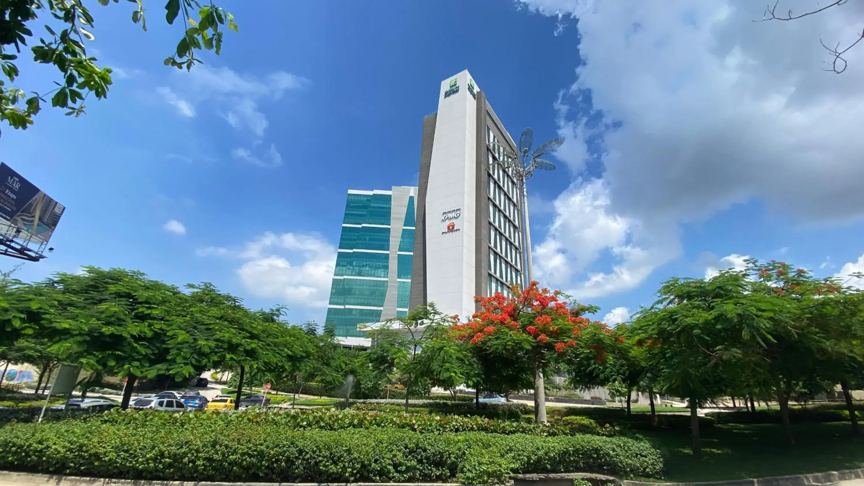 Holiday Inn Express - Barranquilla Buenavista by IHG Holiday Inn Express - Barranquilla Buenavista by IHG