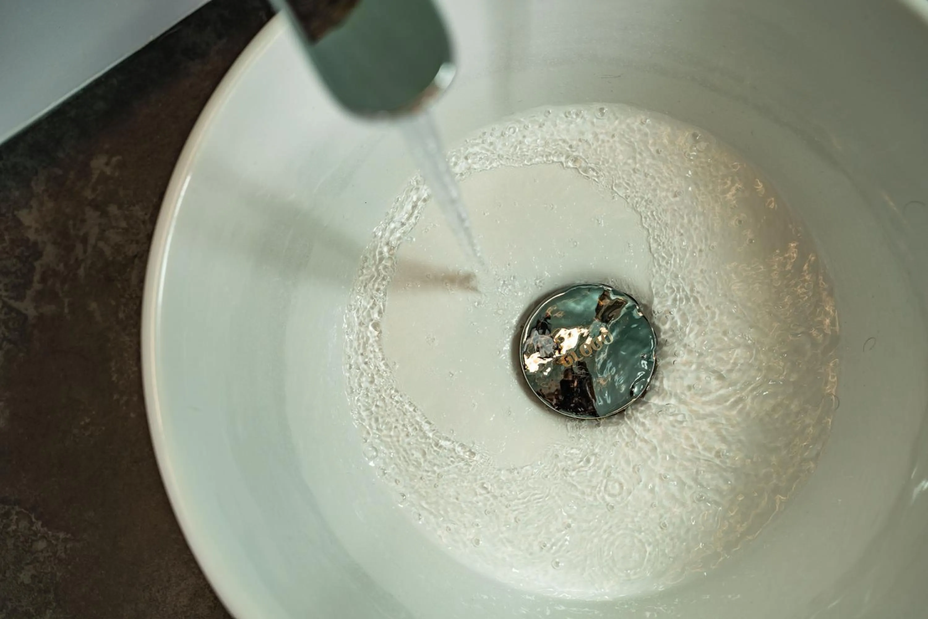 Bathroom in Boutique Hotel Villa Alberta