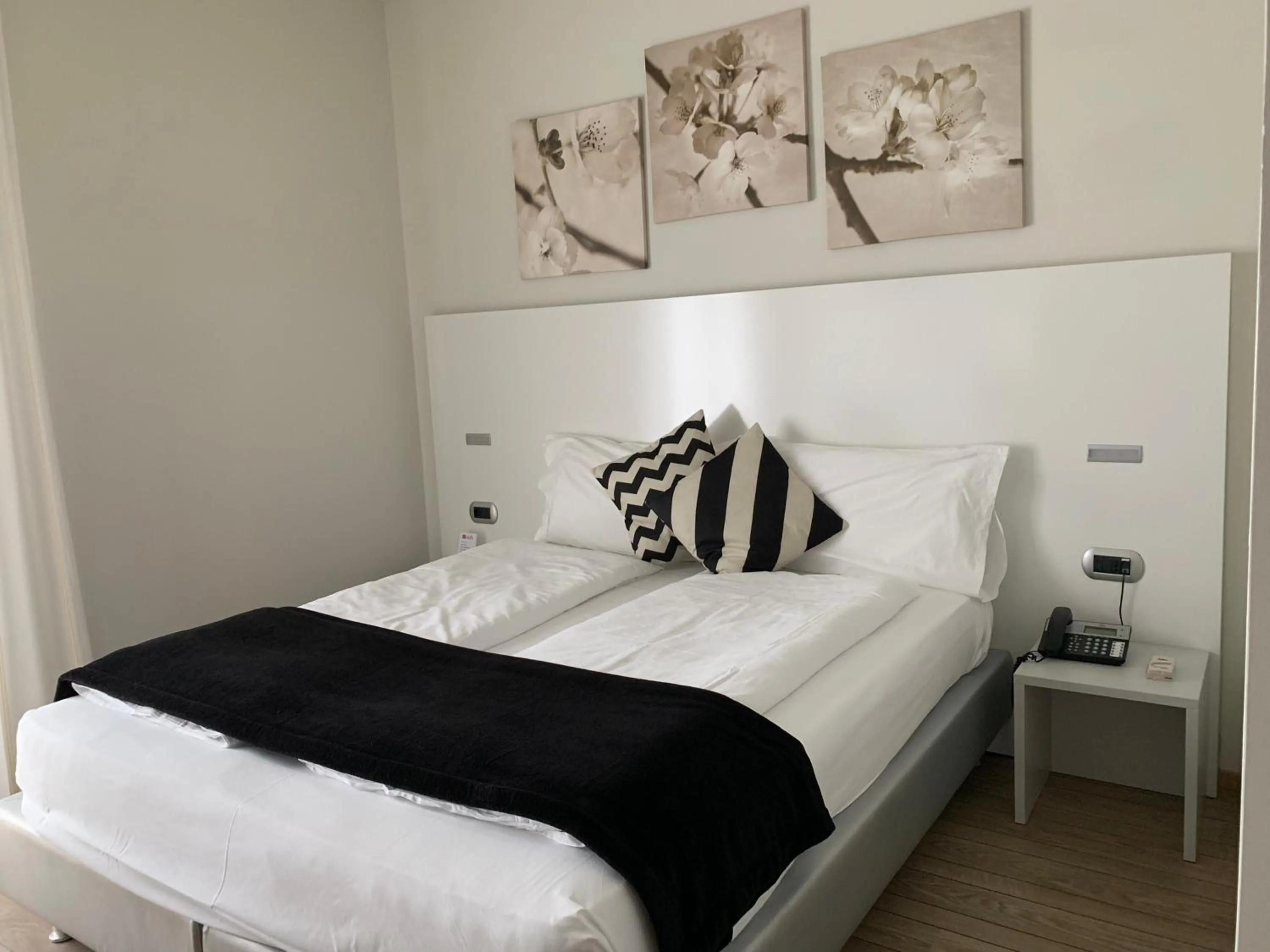 bunk bed, Bed in Boutique Hotel Villa Alberta