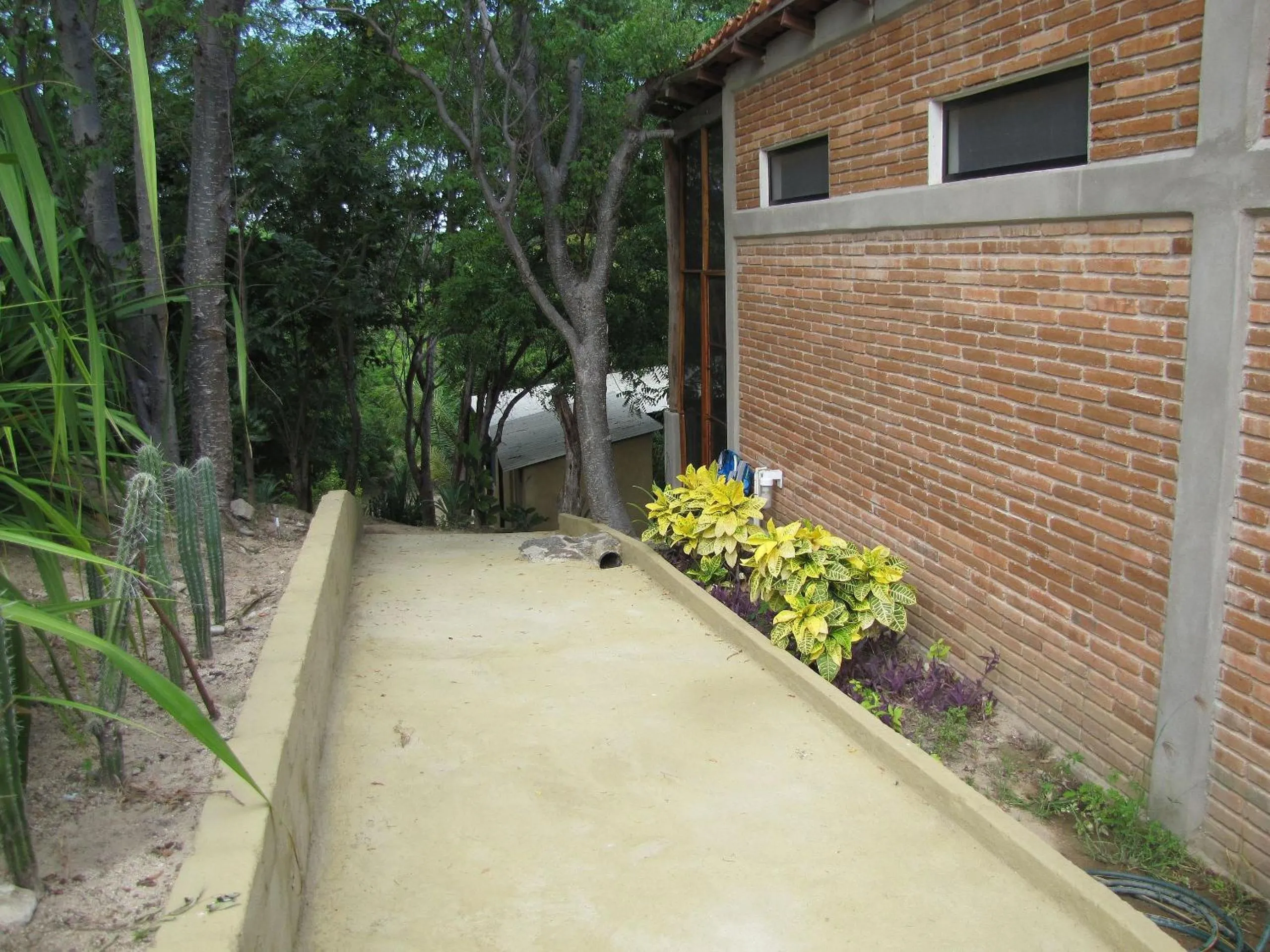 Centro Sati Bungalow