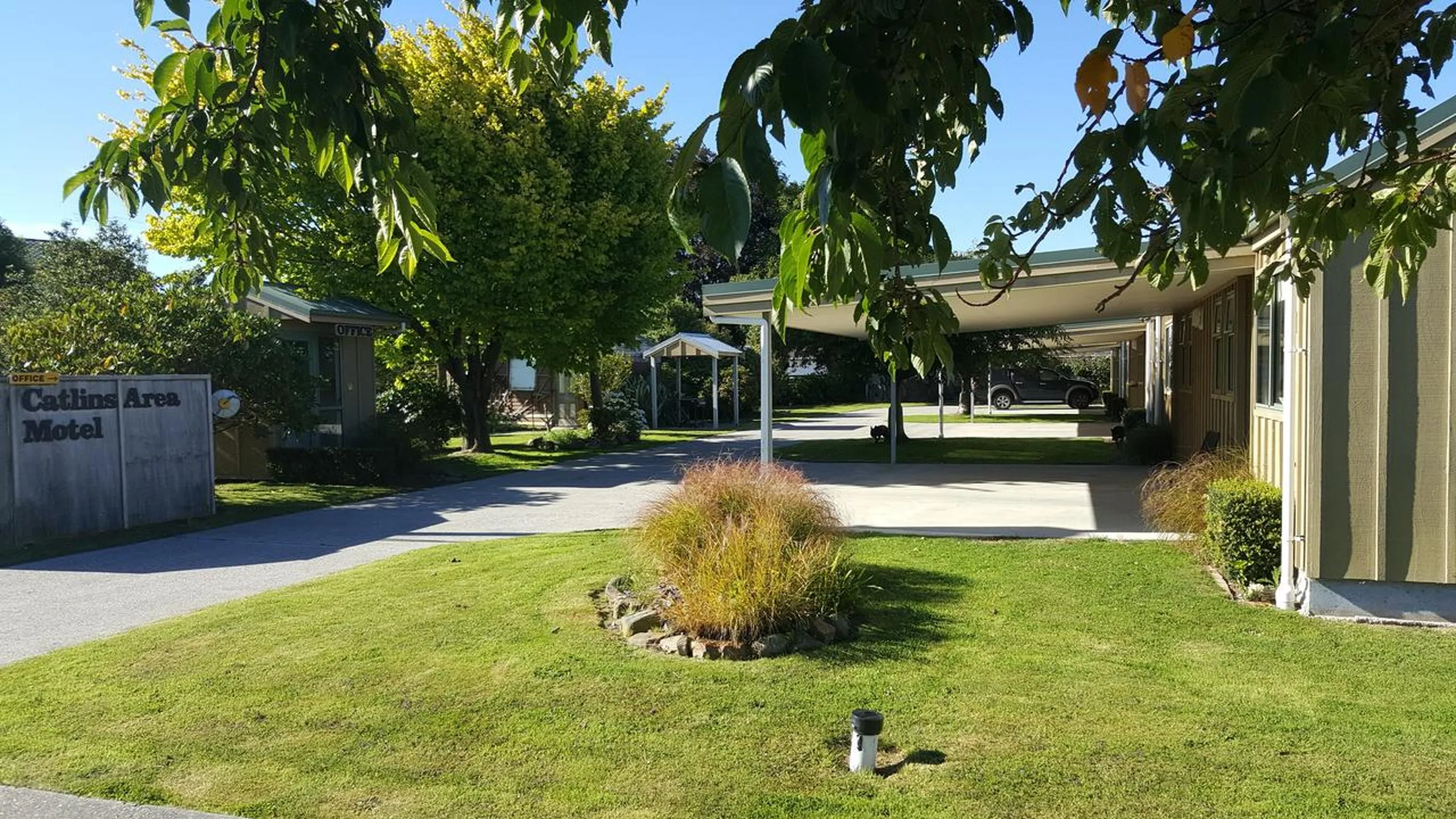 Other in Catlins Area Motel