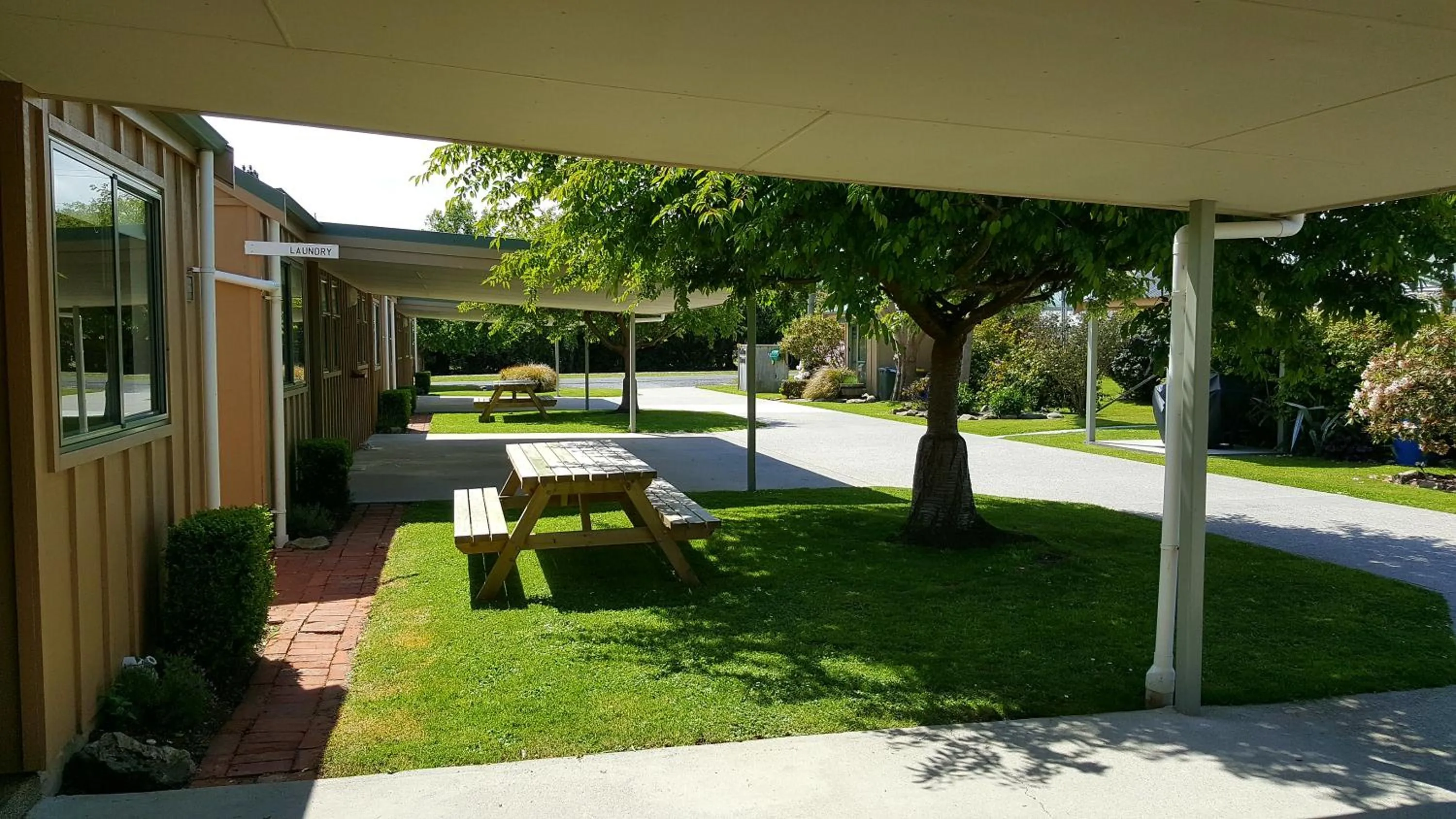 Catlins Area Motel