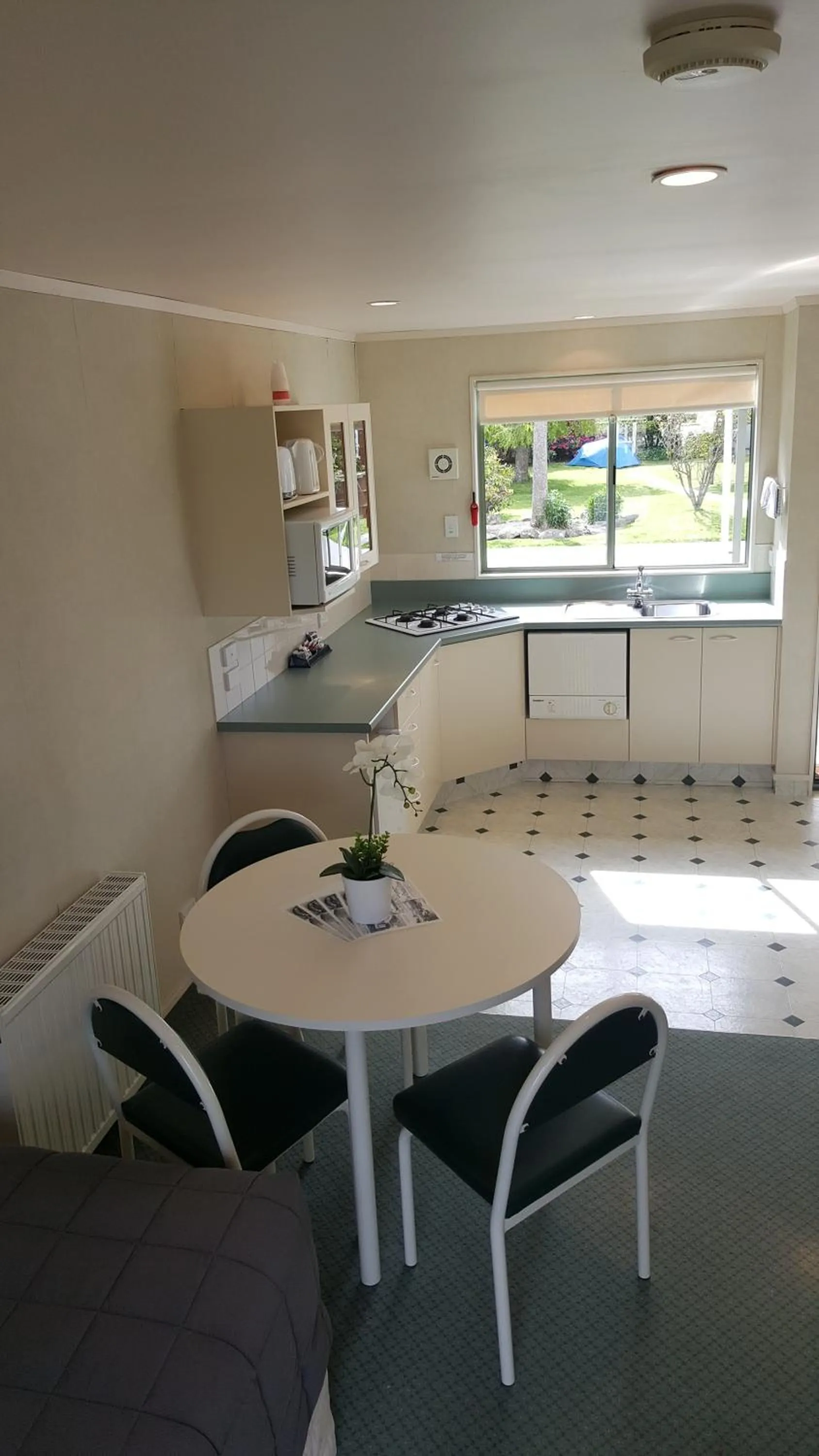 Catlins Area Motel