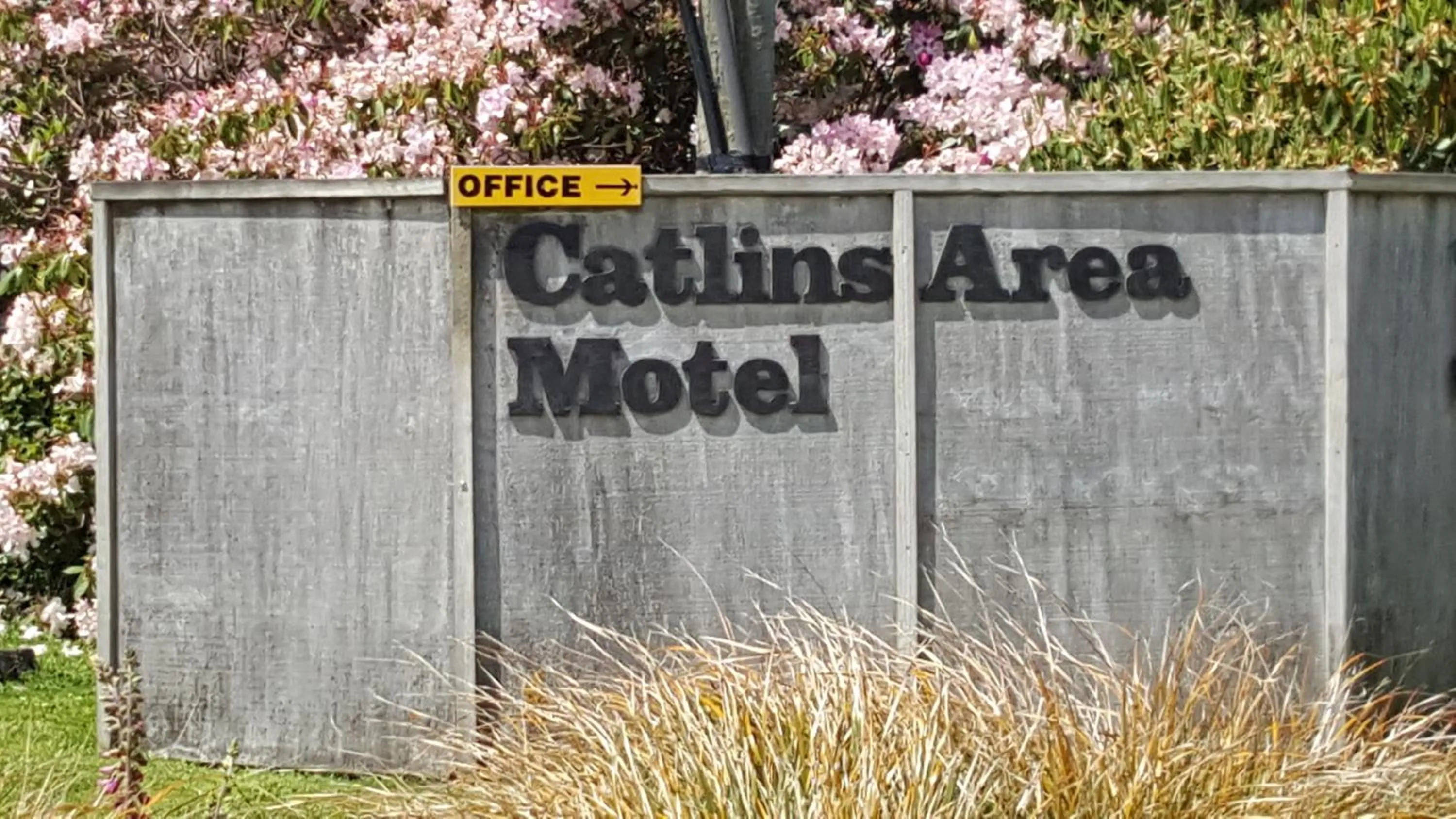 Catlins Area Motel
