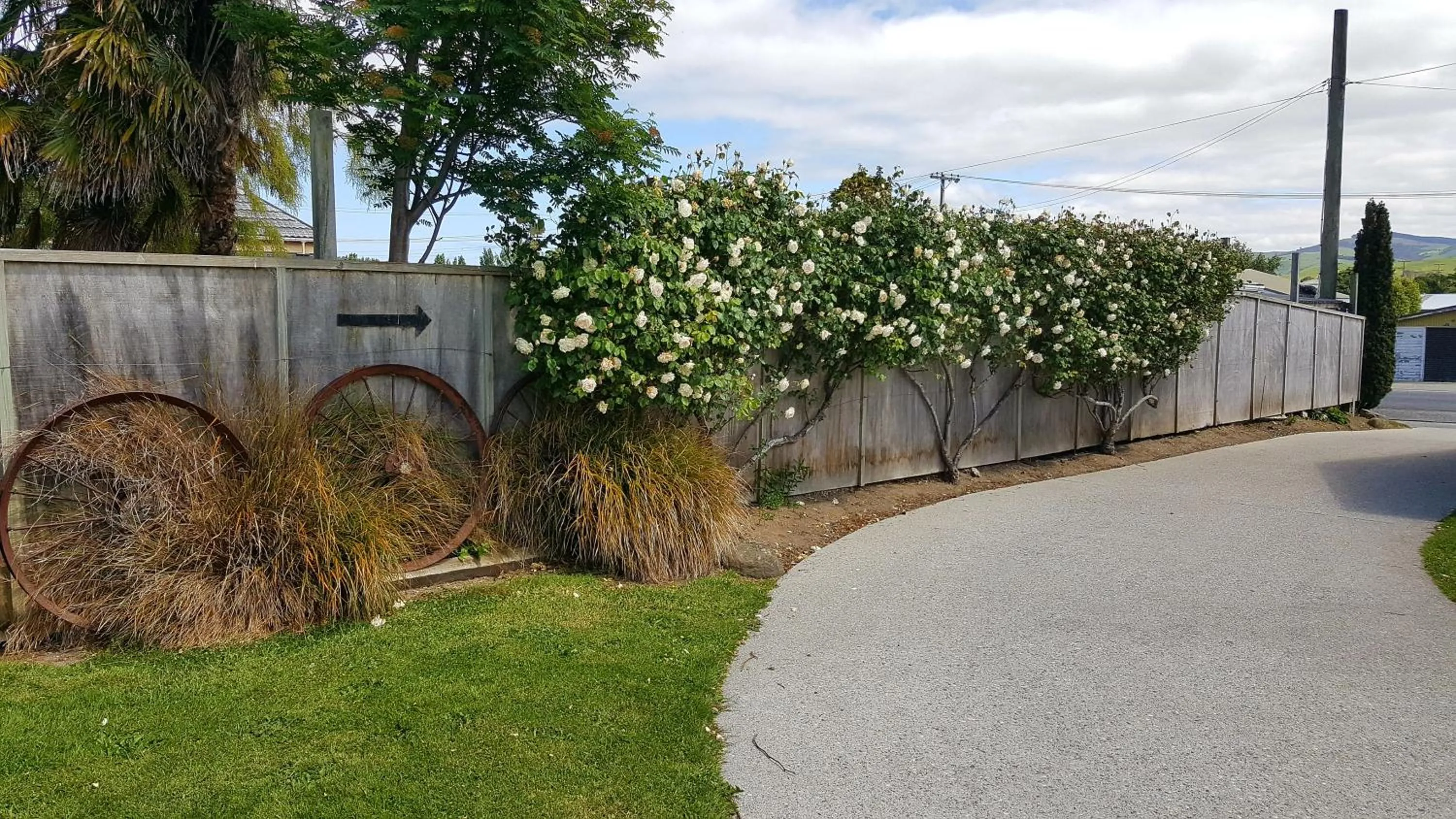 Catlins Area Motel