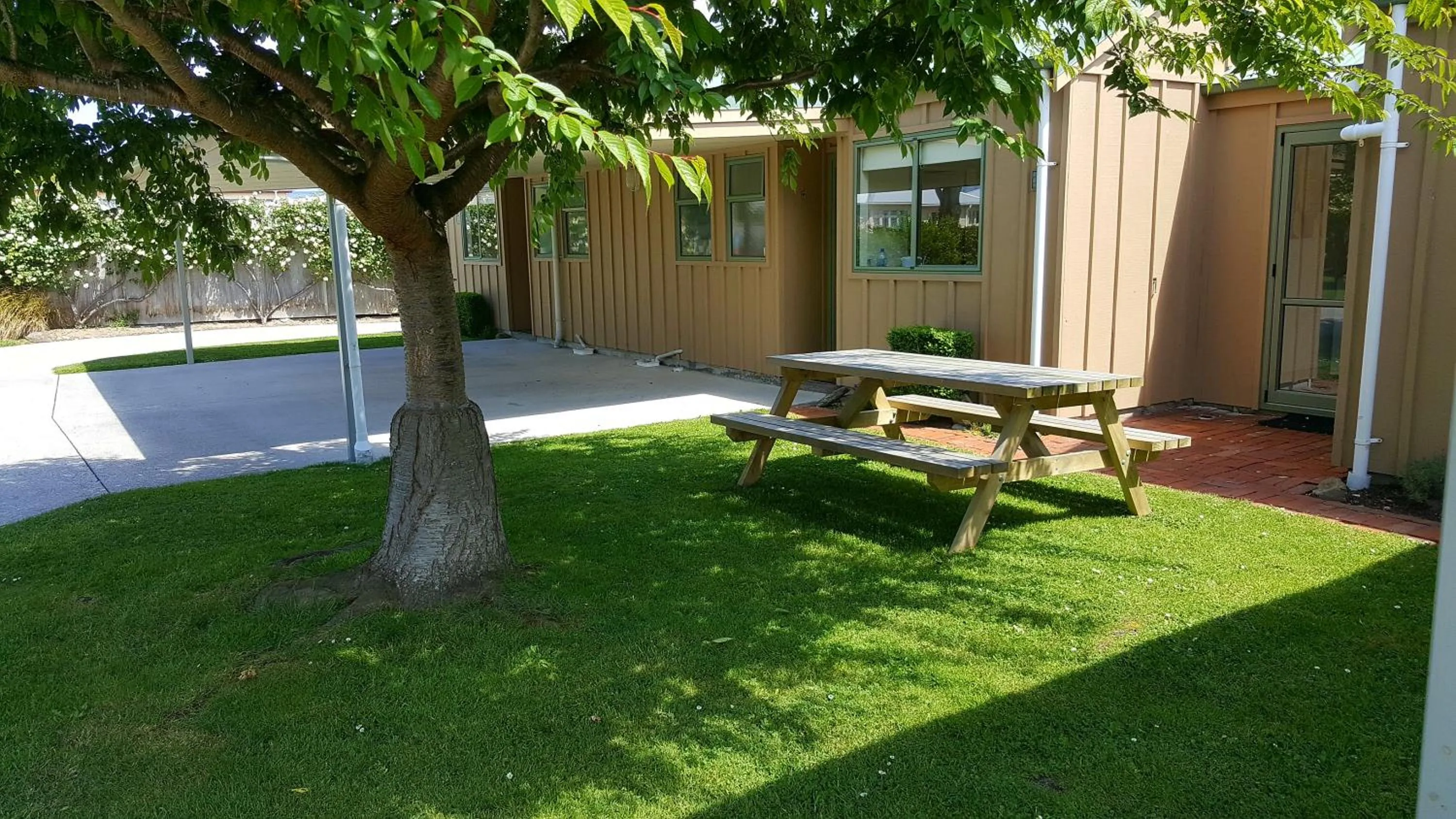 Catlins Area Motel