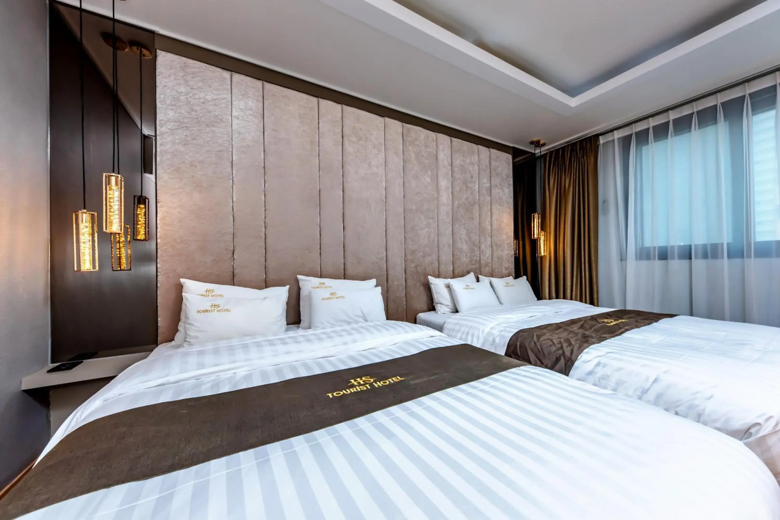 HS Tourist Hotel HS Tourist Hotel