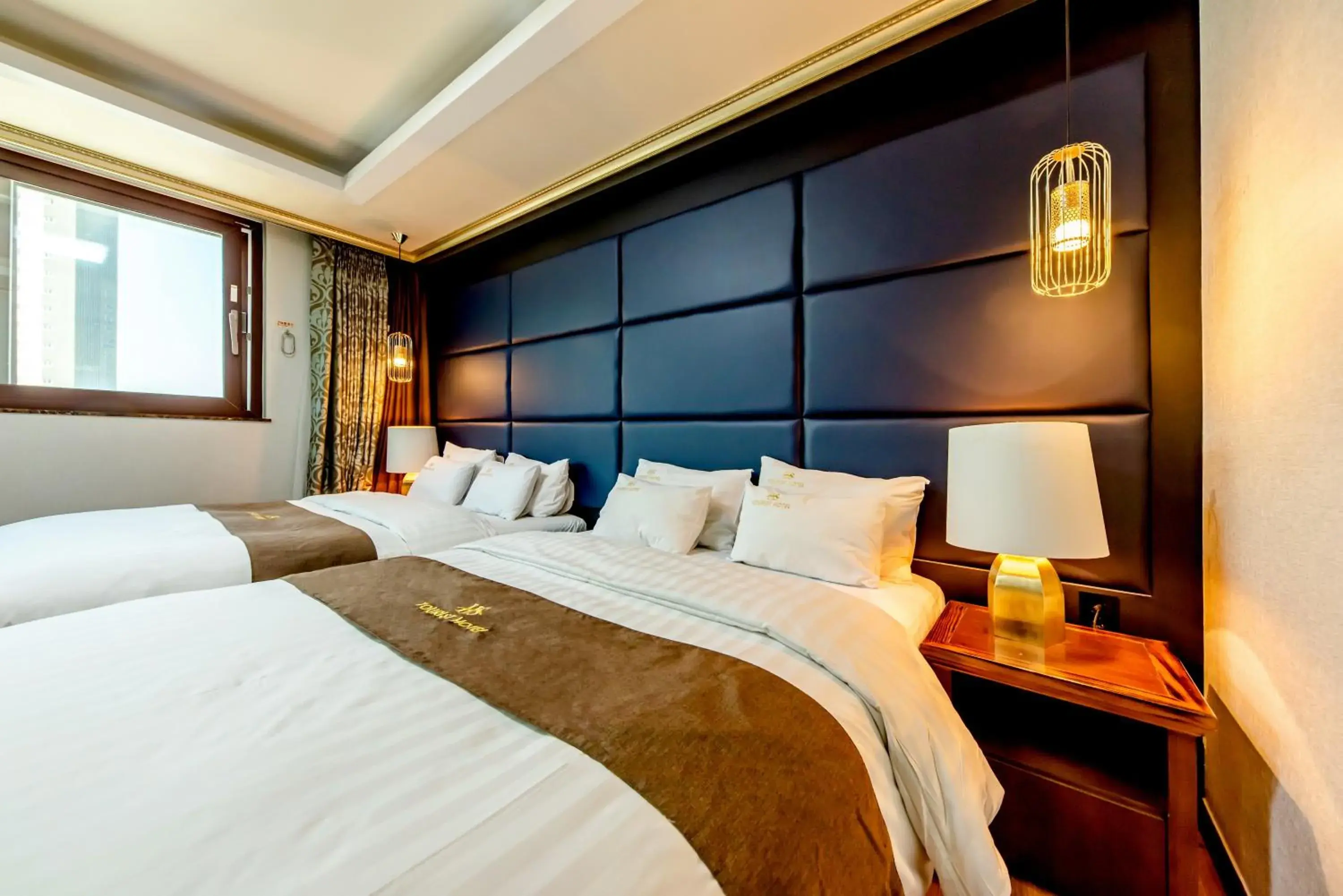 HS Tourist Hotel HS Tourist Hotel