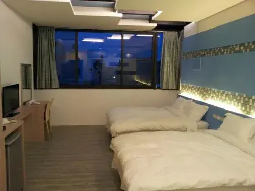 Haliluya Homestay Haliluya Homestay