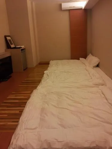Haliluya Homestay